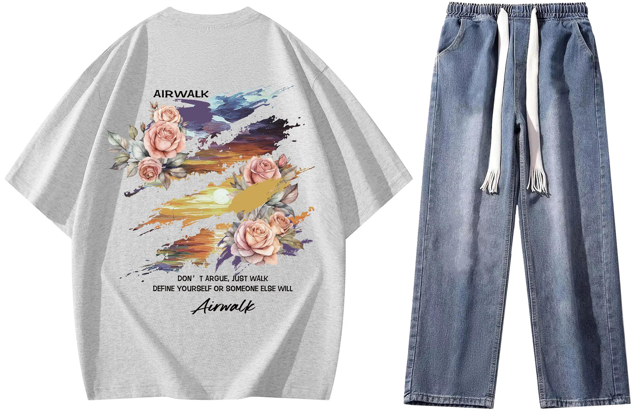 Airwalk T