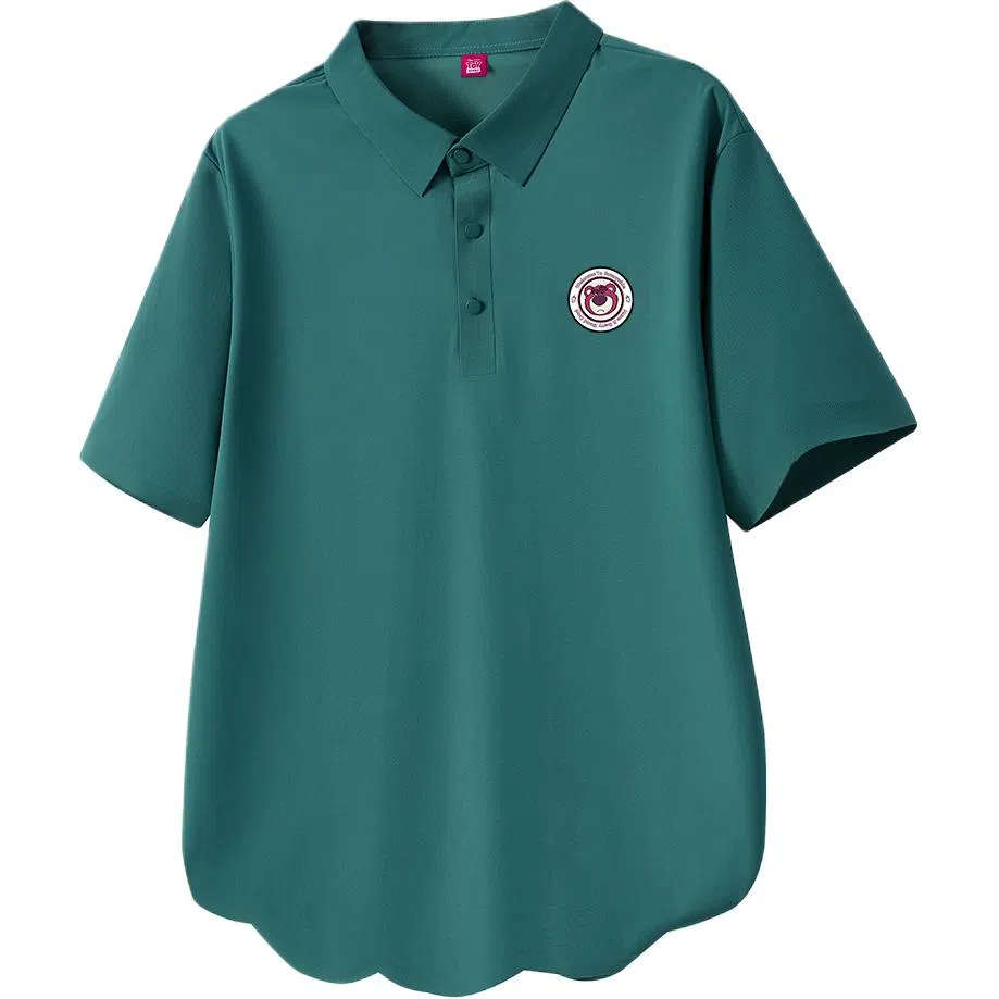Disney logoPolo