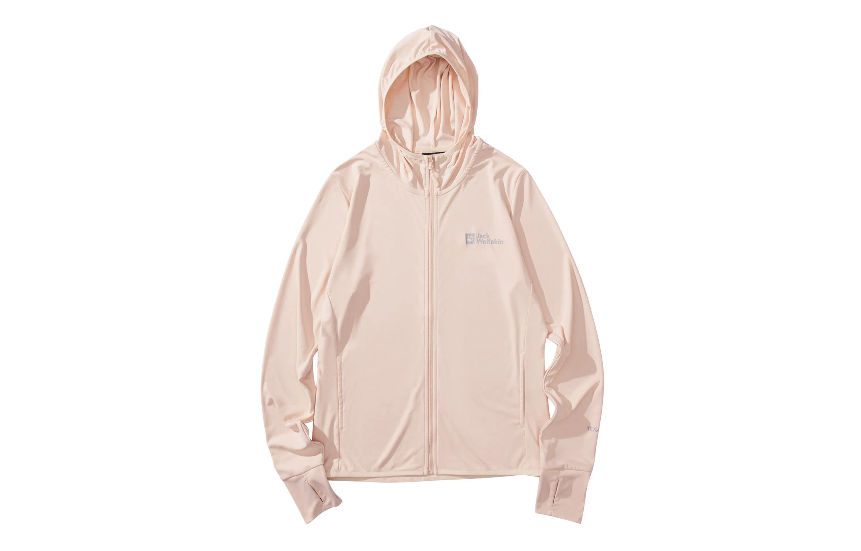 Jack Wolfskin Milford Hoody
