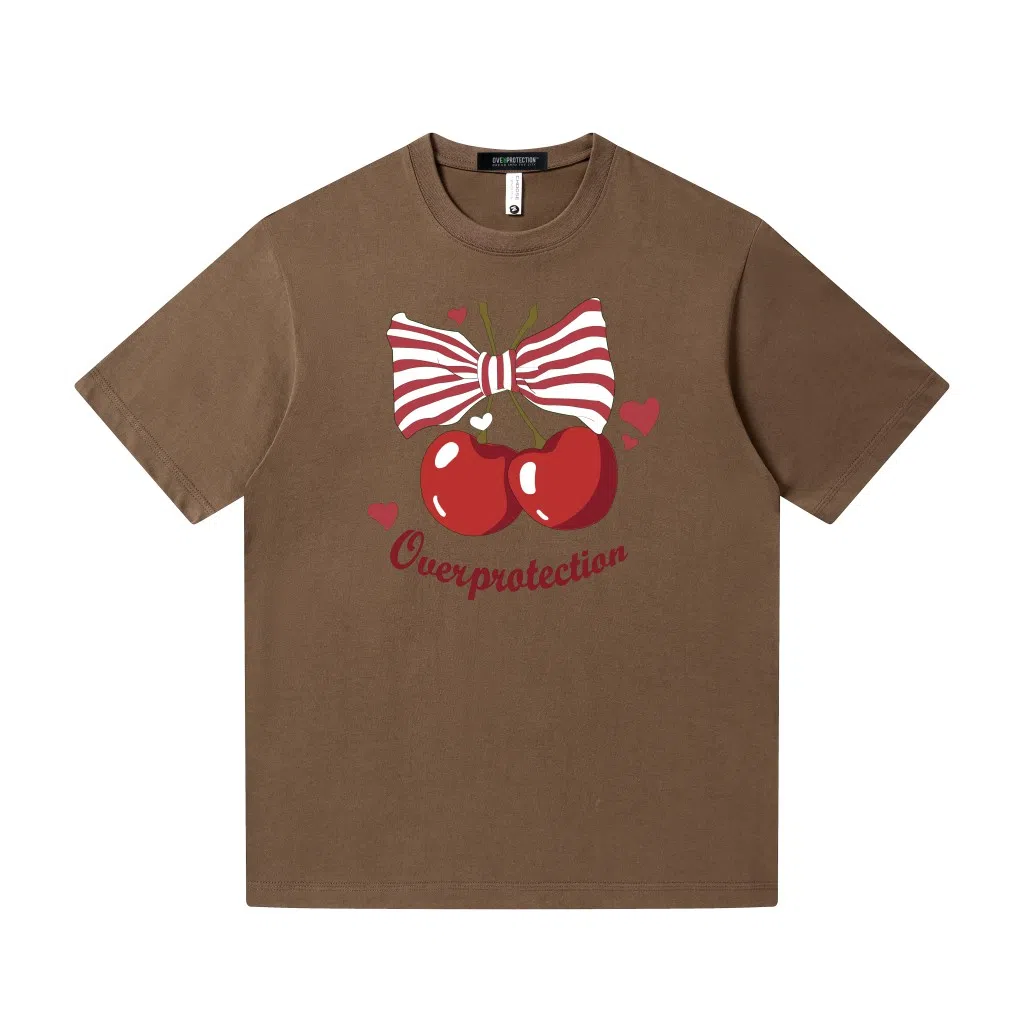 OVERPROTECTION T