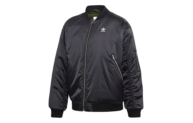 adidas Originals Long Bomber