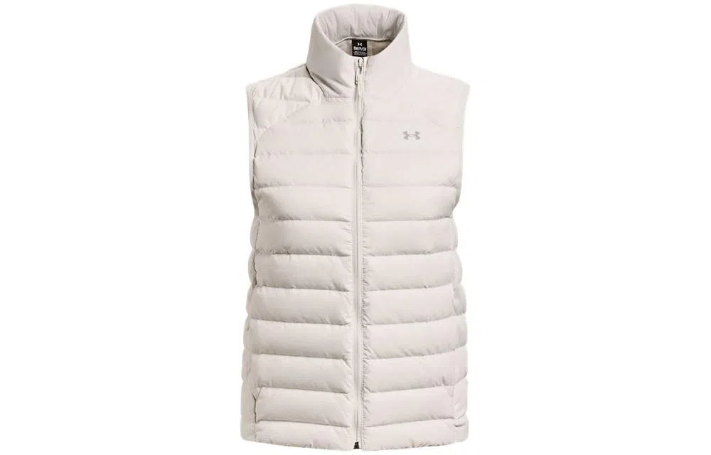 Under Armour Storm Armour Vest White