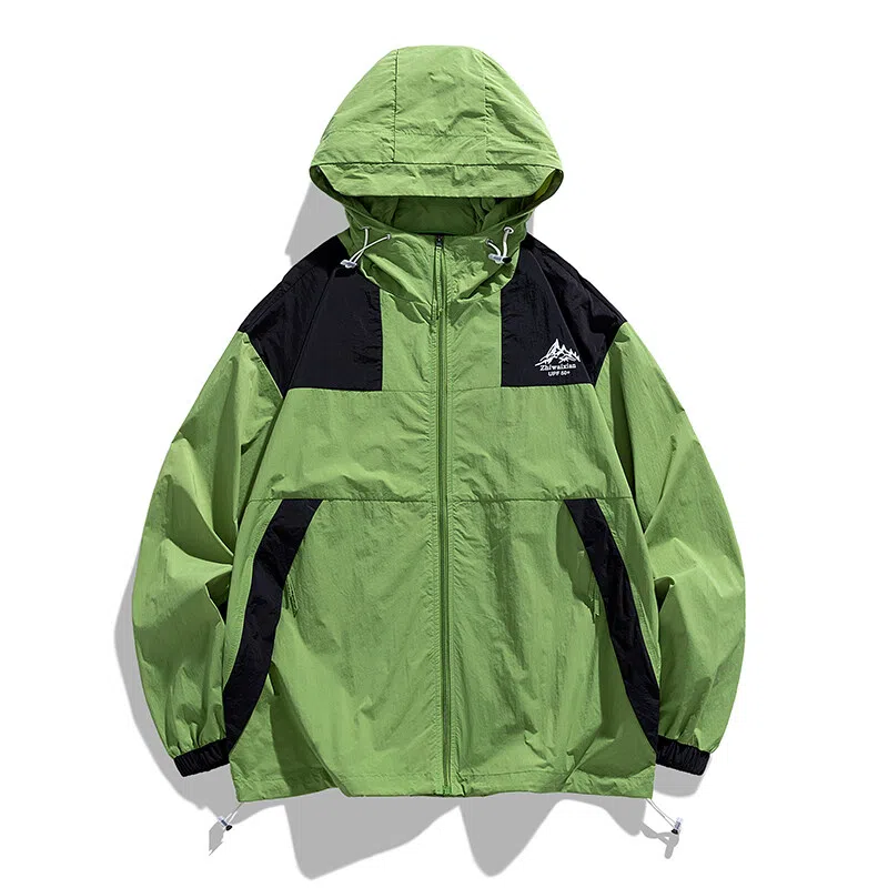 FOREST LIBRARY UPF50+