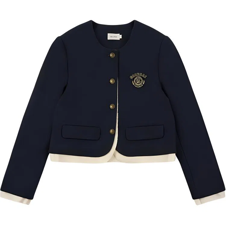 GOOD BAI FW24 FW24 GOODBAI logo