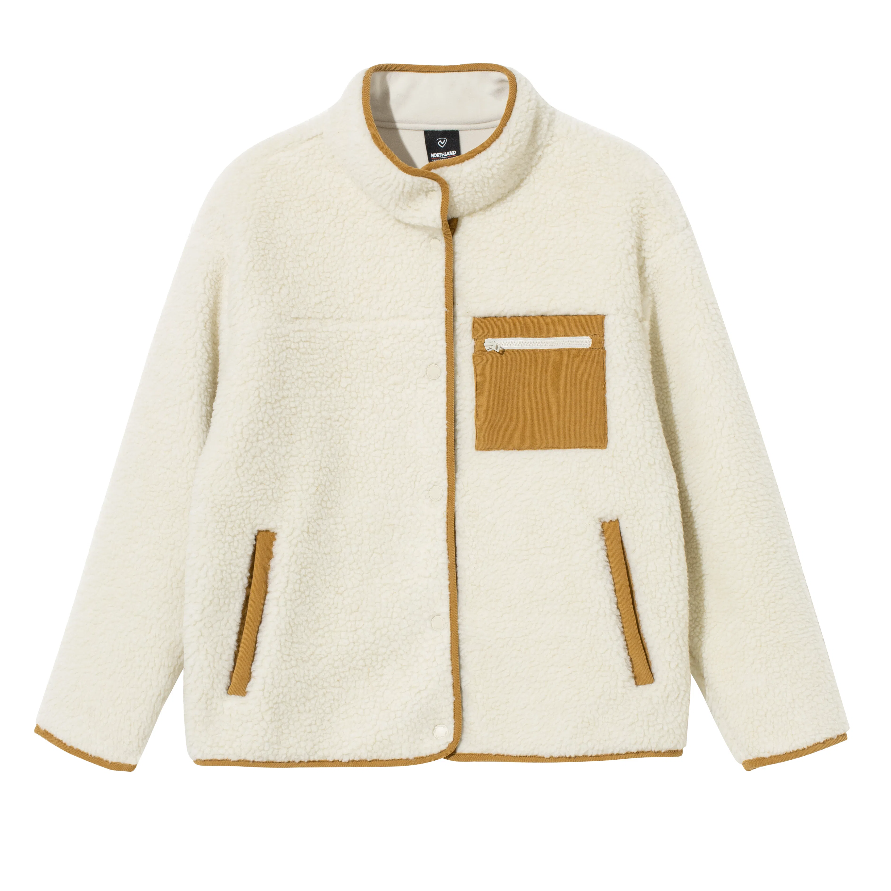 NORTHLAND PROFESSIONAL Logo