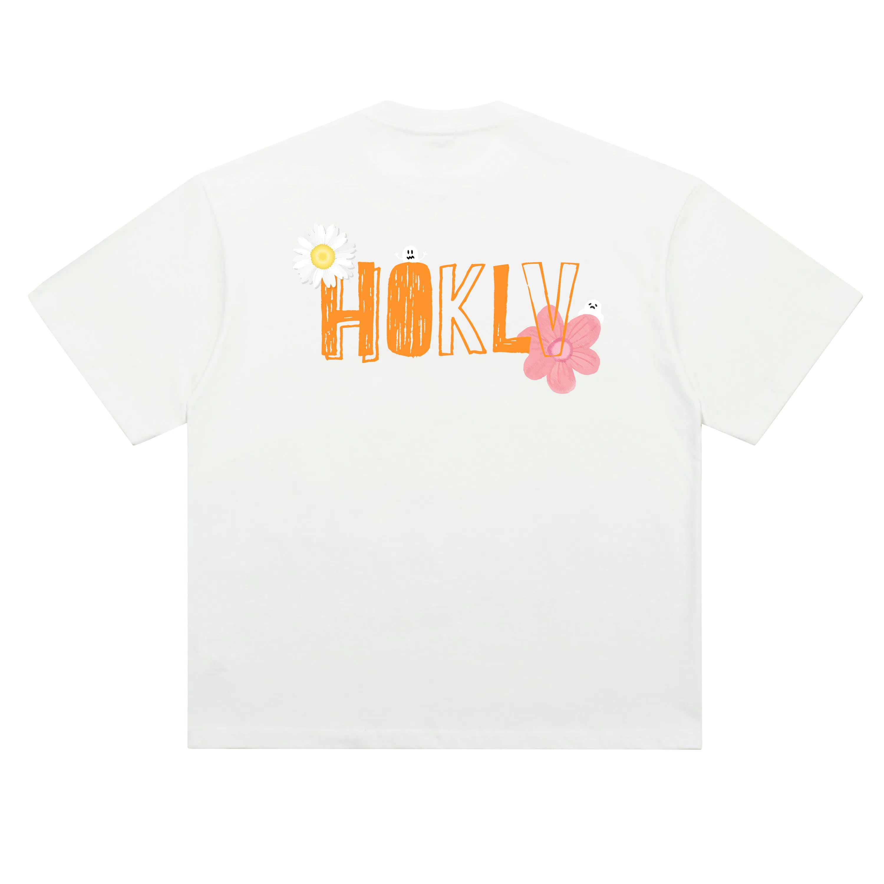 HOKLV SS25 T