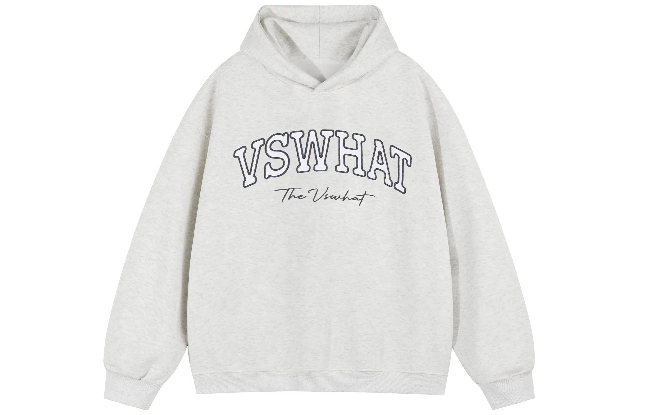 VS WHAT