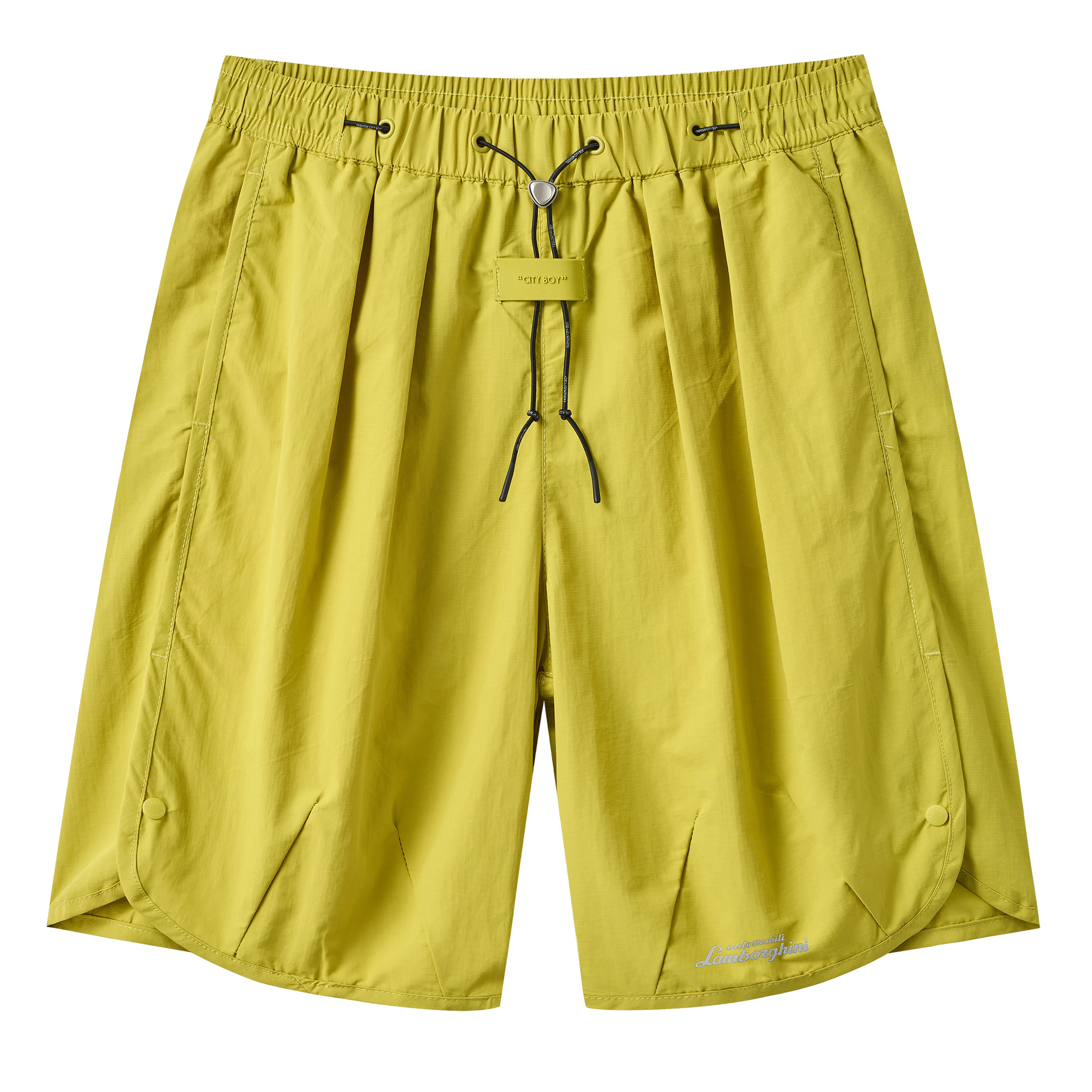 Automobili Lamborghini logo