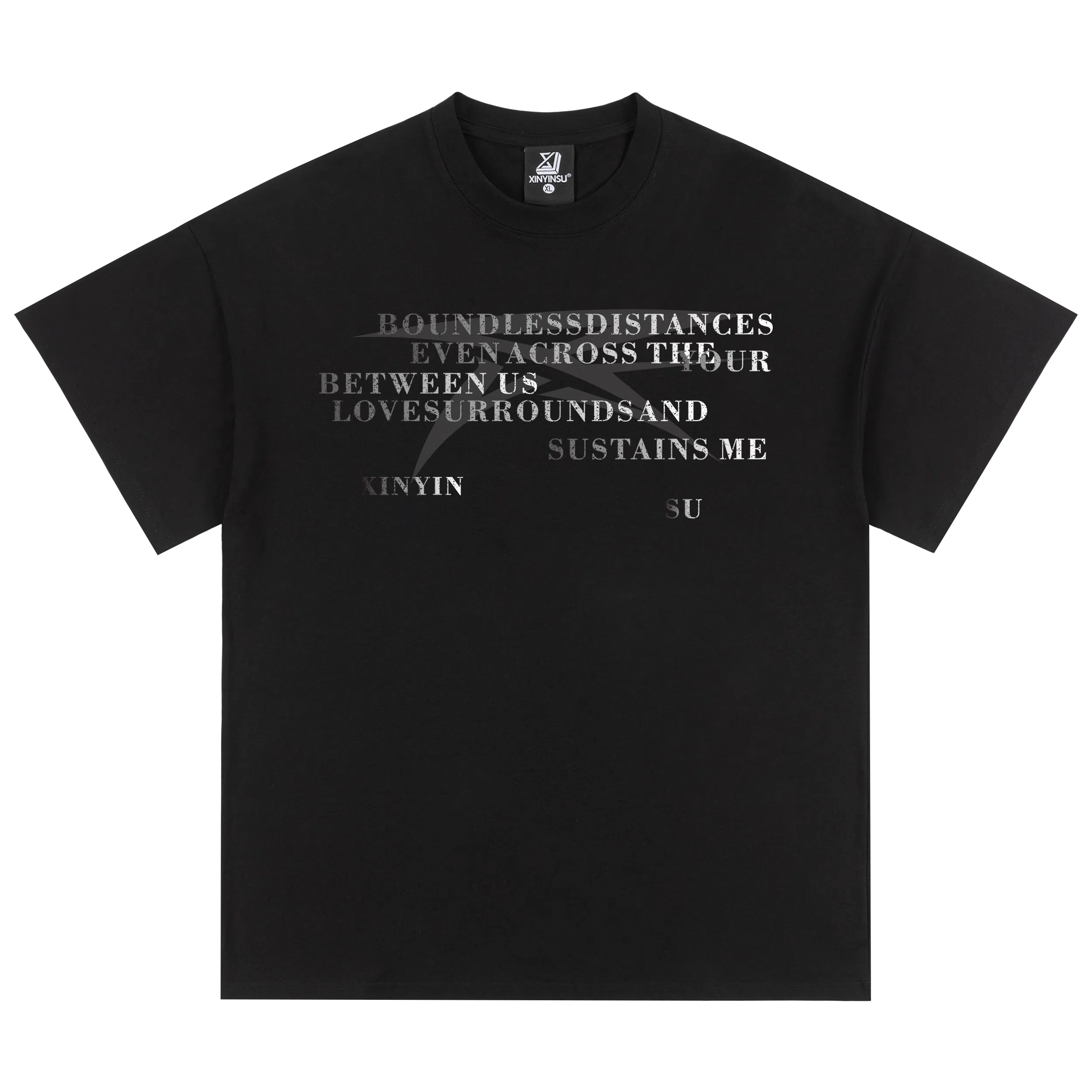 XINYINSU T