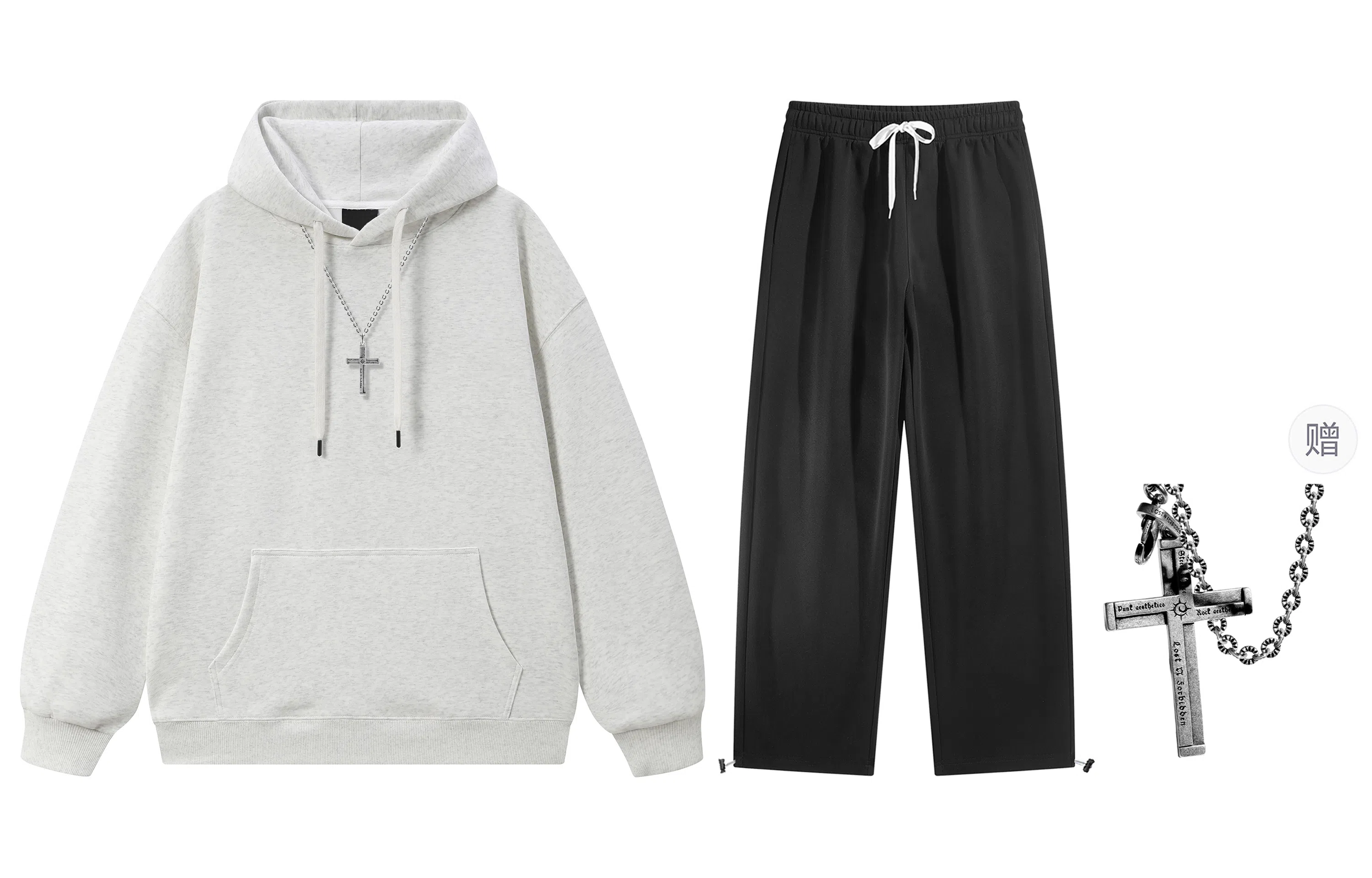 A.X.S.K x Lost N Forbidden