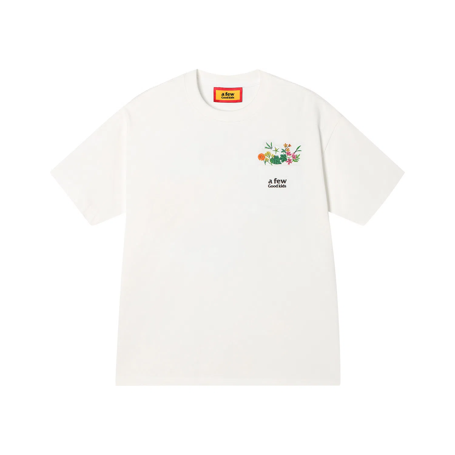 AFGK SS25 T