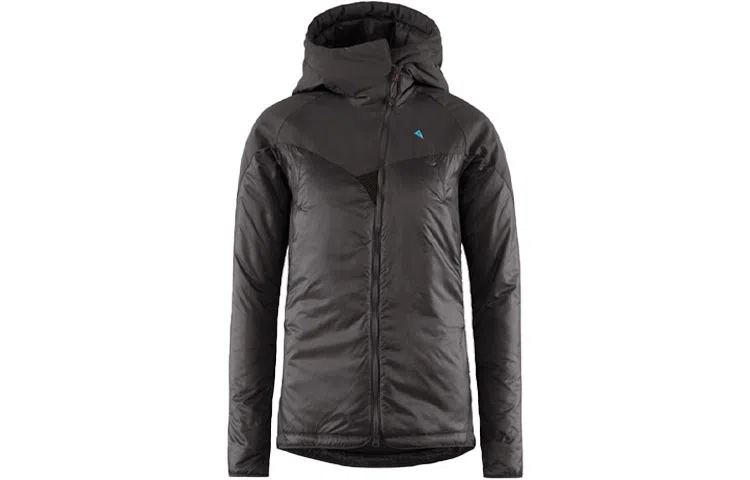 KLATTERMUSEN Aly Jacket P