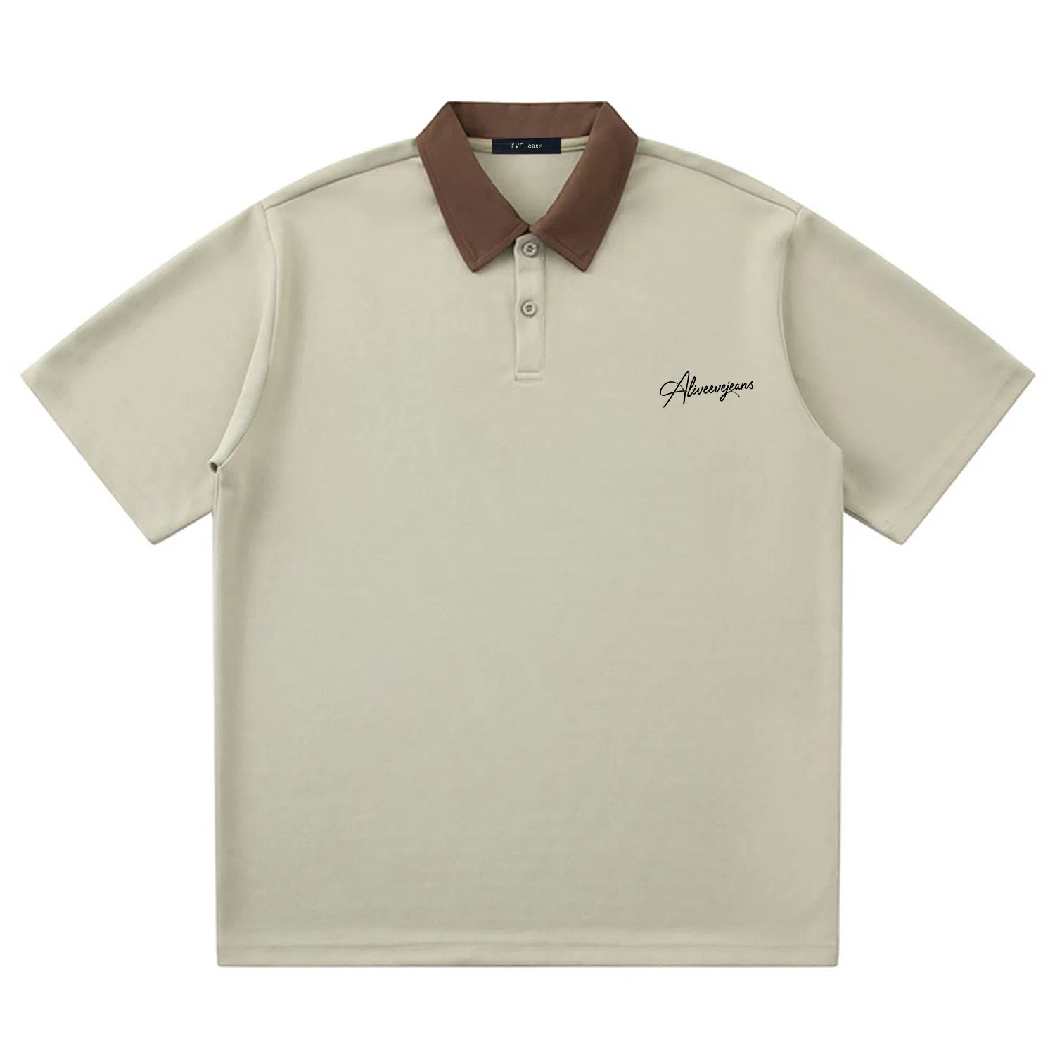 EVE Jeans logoPoloPolo