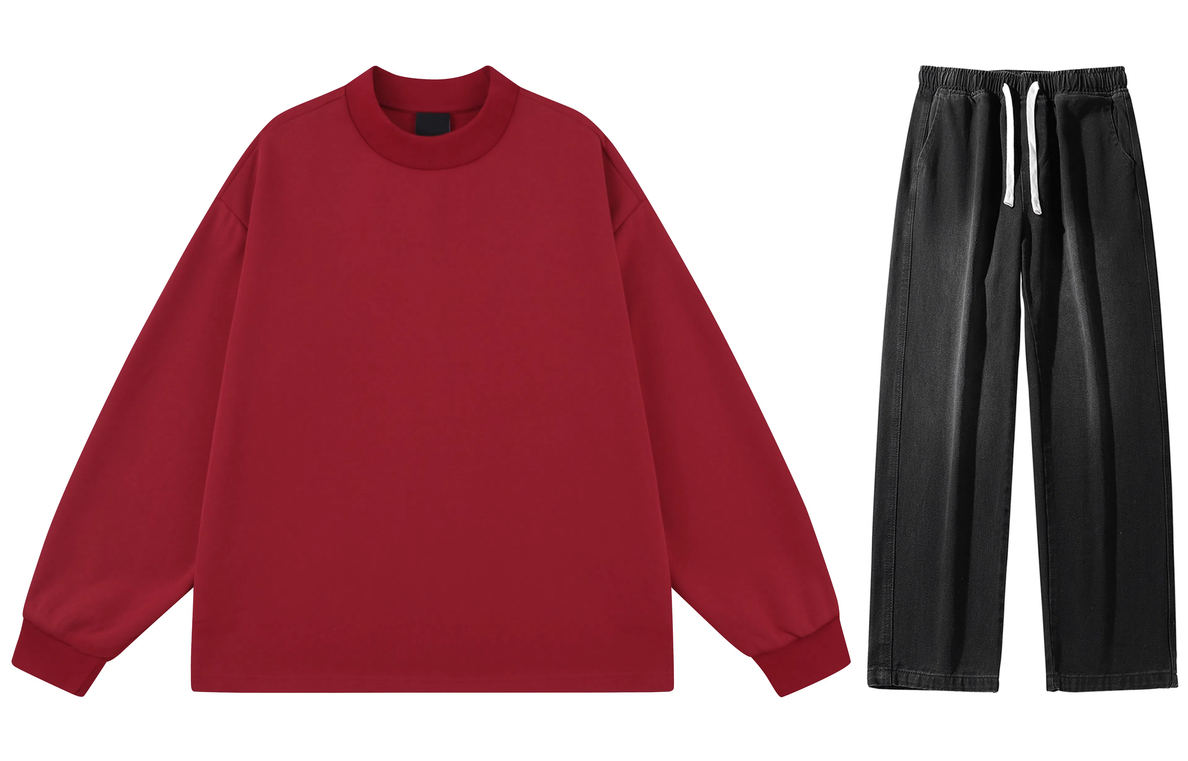 A.X.S.K x Lost N Forbidden