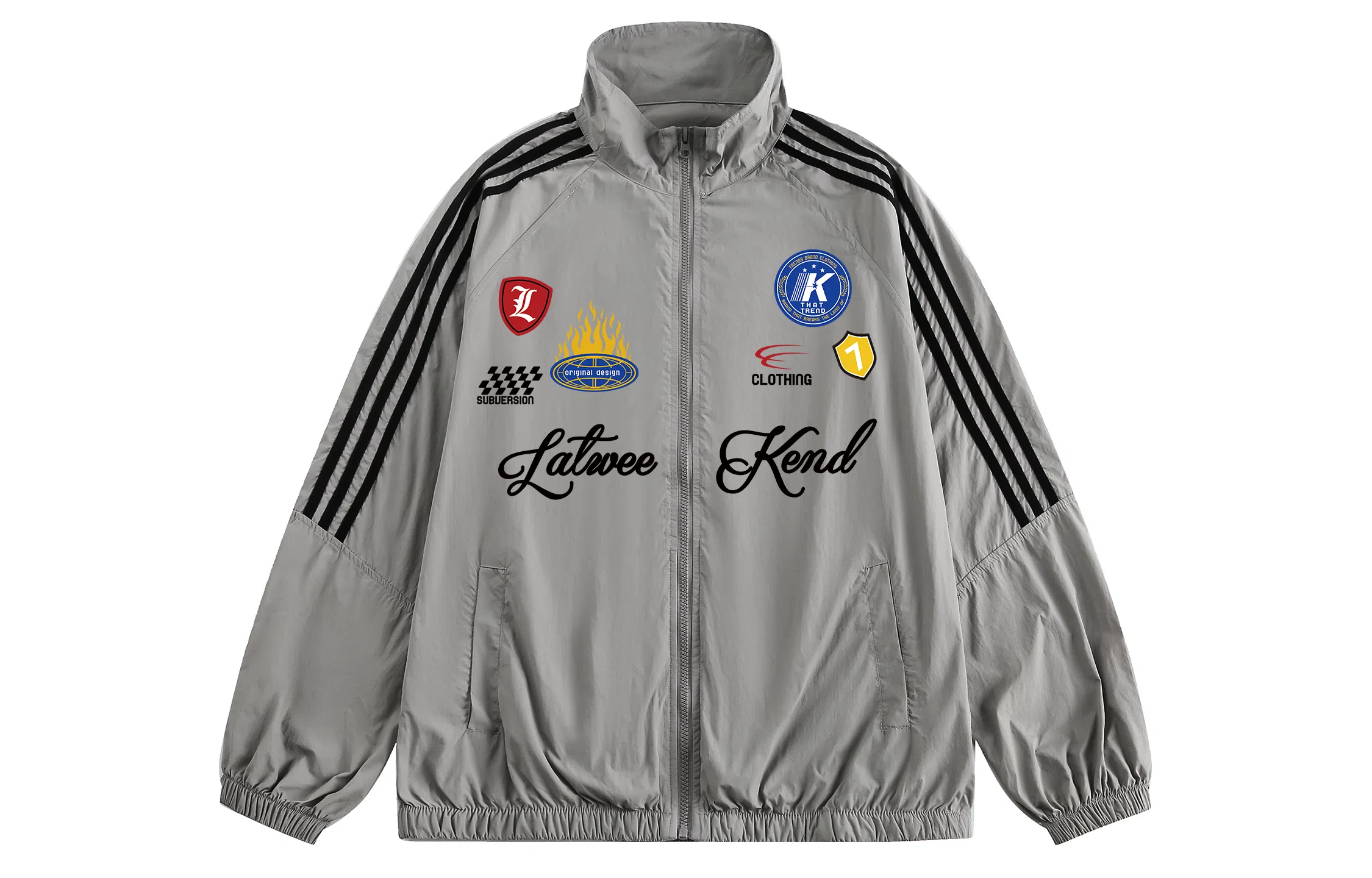 LA'T.WEEKEND UPF50+Logo