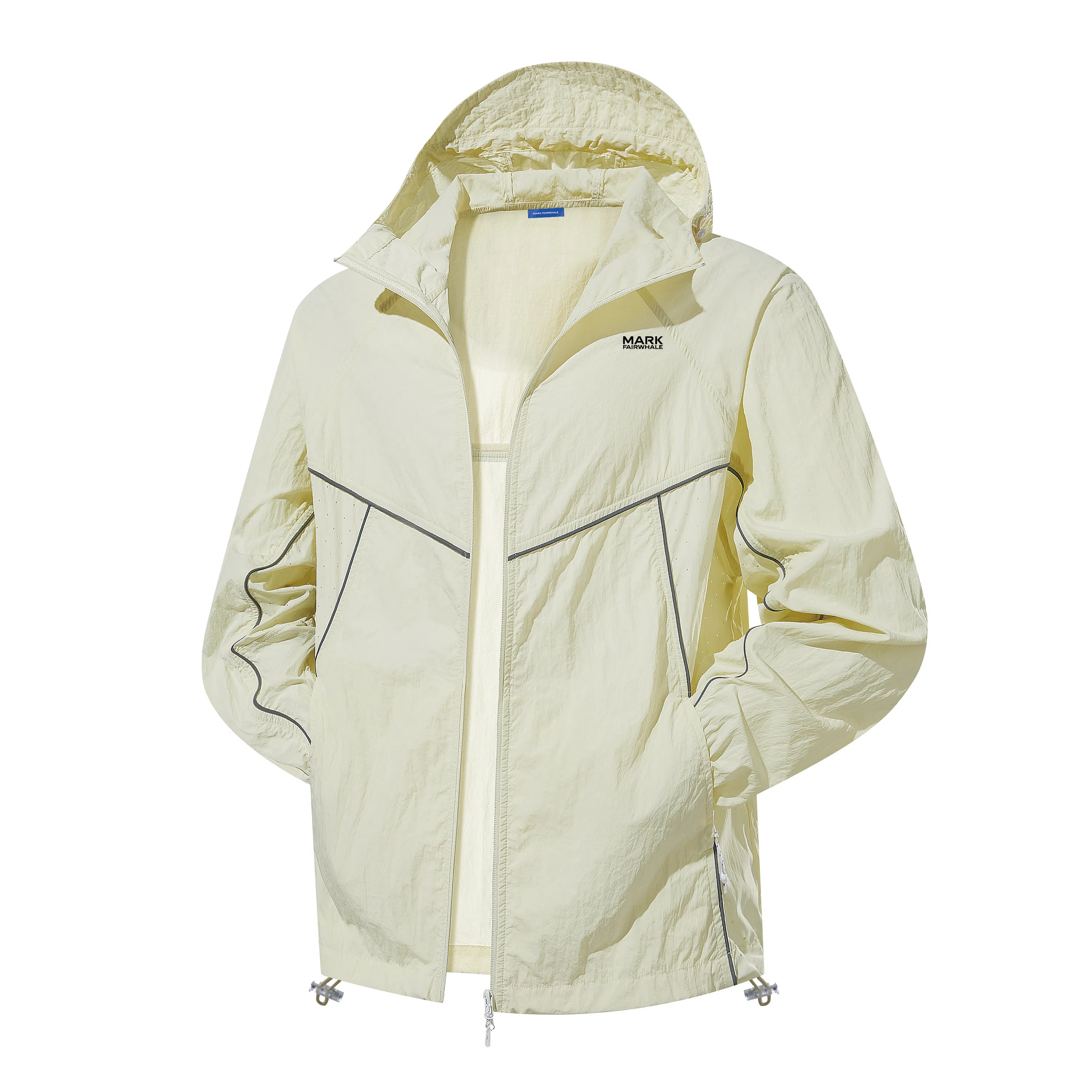 FAIRWHALE UPF100+Logo