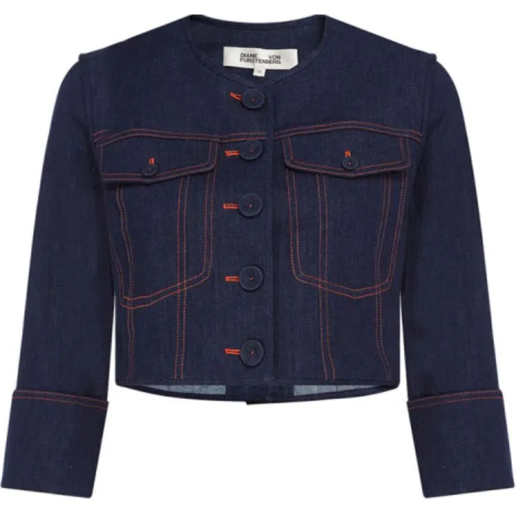 DIANE VON FURSTENBERG