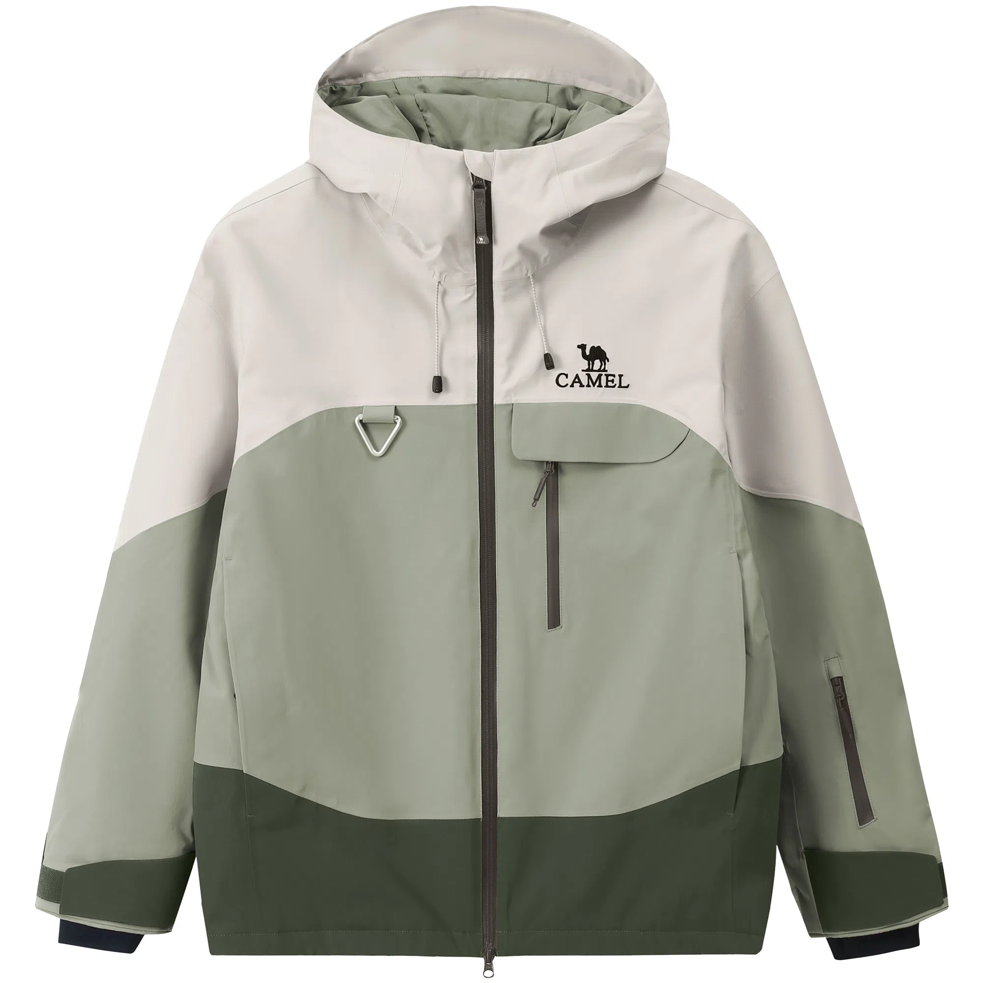 CAMEL Everest Series