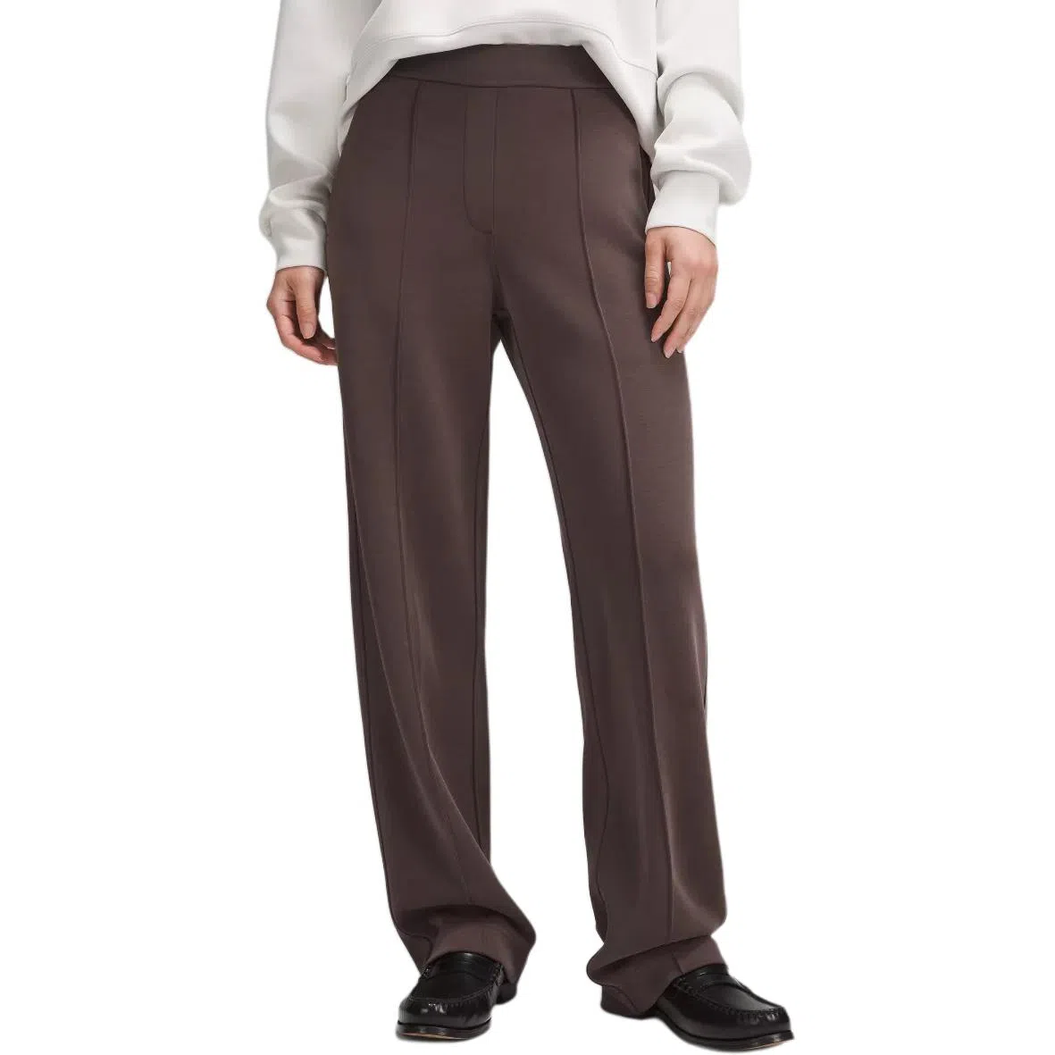 lululemon SoftstremeAsia Fit Pintuck