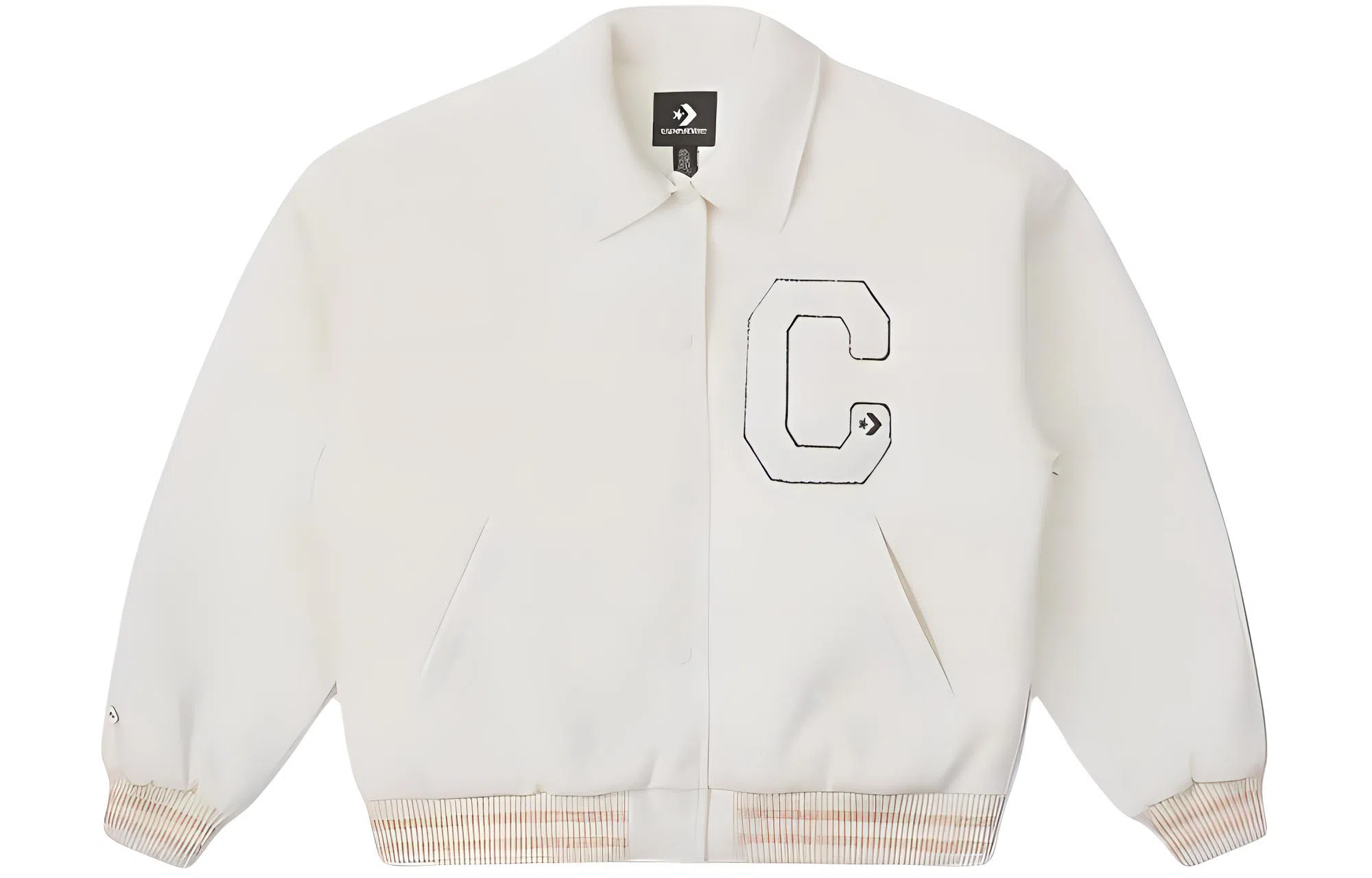 Converse FW23 CNY CLogo