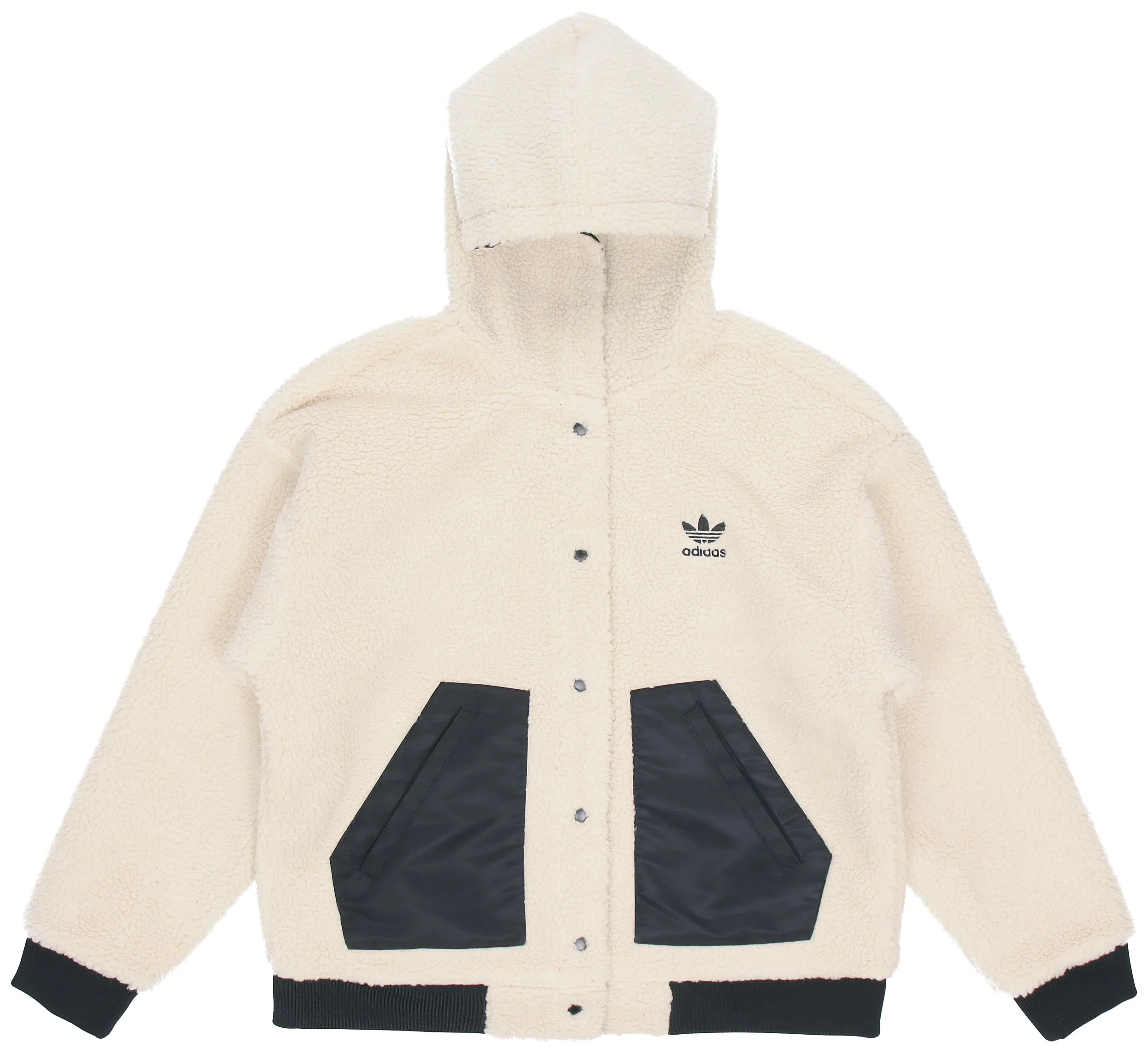 adidas Originals Sherpa Jacket