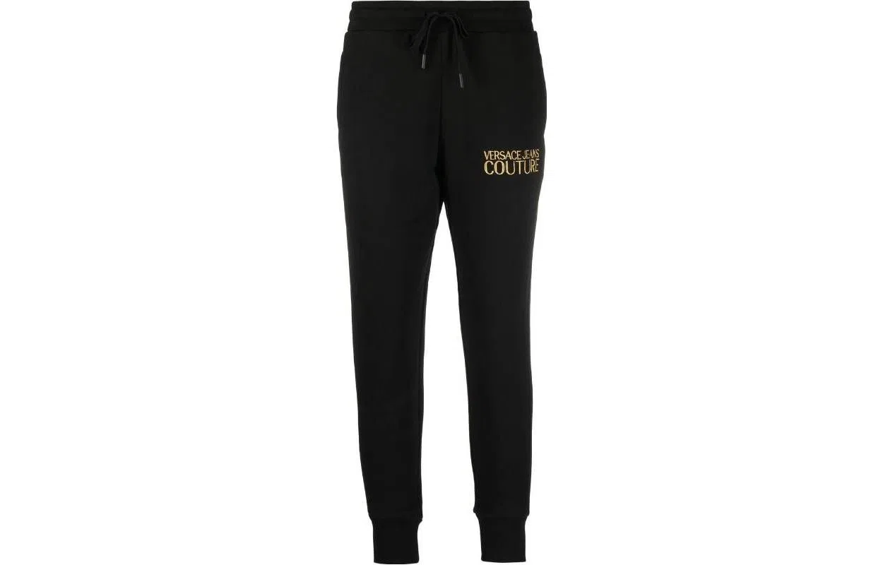 VERSACE JEANS COUTURE FW22 logo