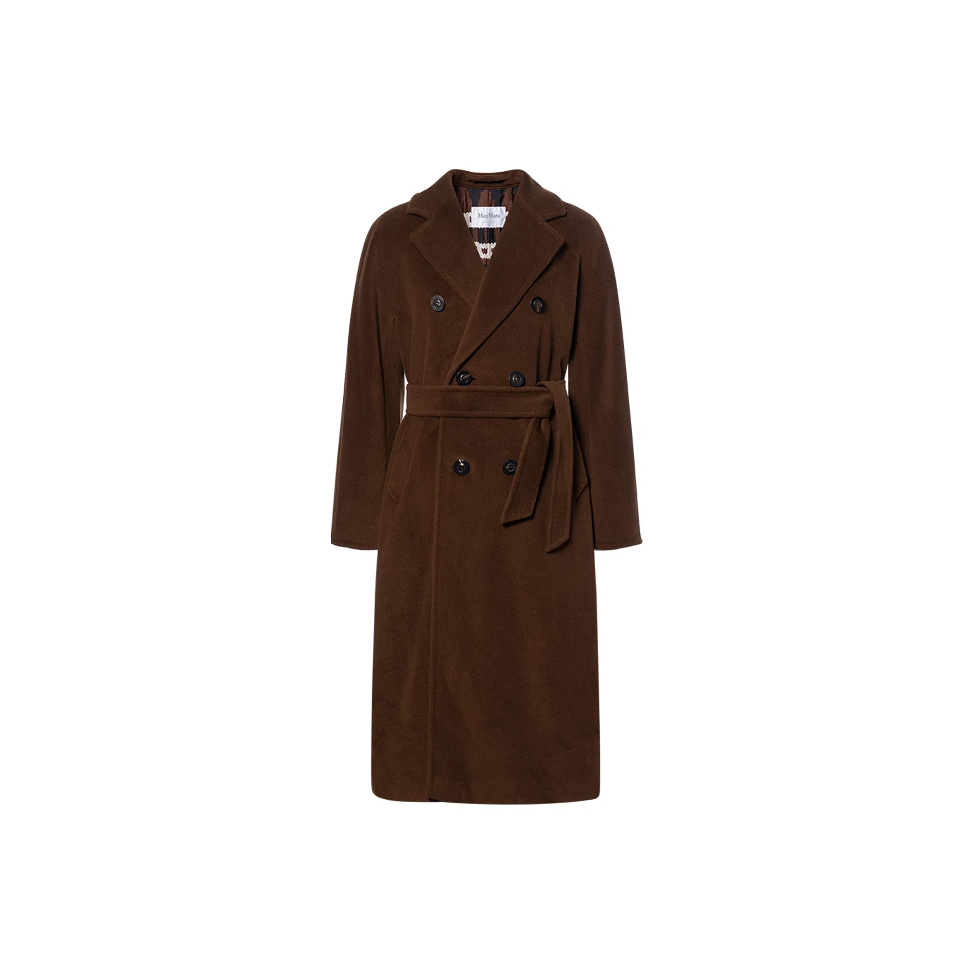 MaxMara 101801 Series Caramel