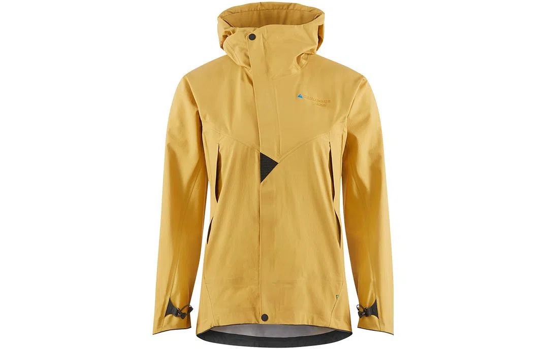 KLATTERMUSEN Asynja Jacket