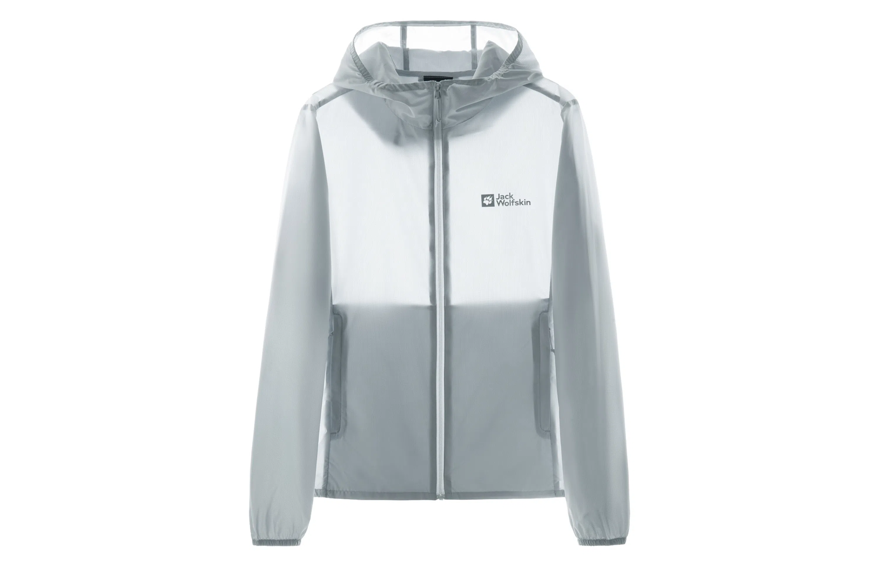 Jack Wolfskin FASO UPF40+