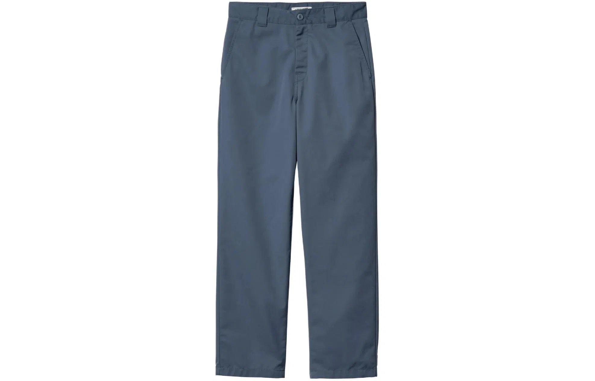 Carhartt WIP Master Pant Blue