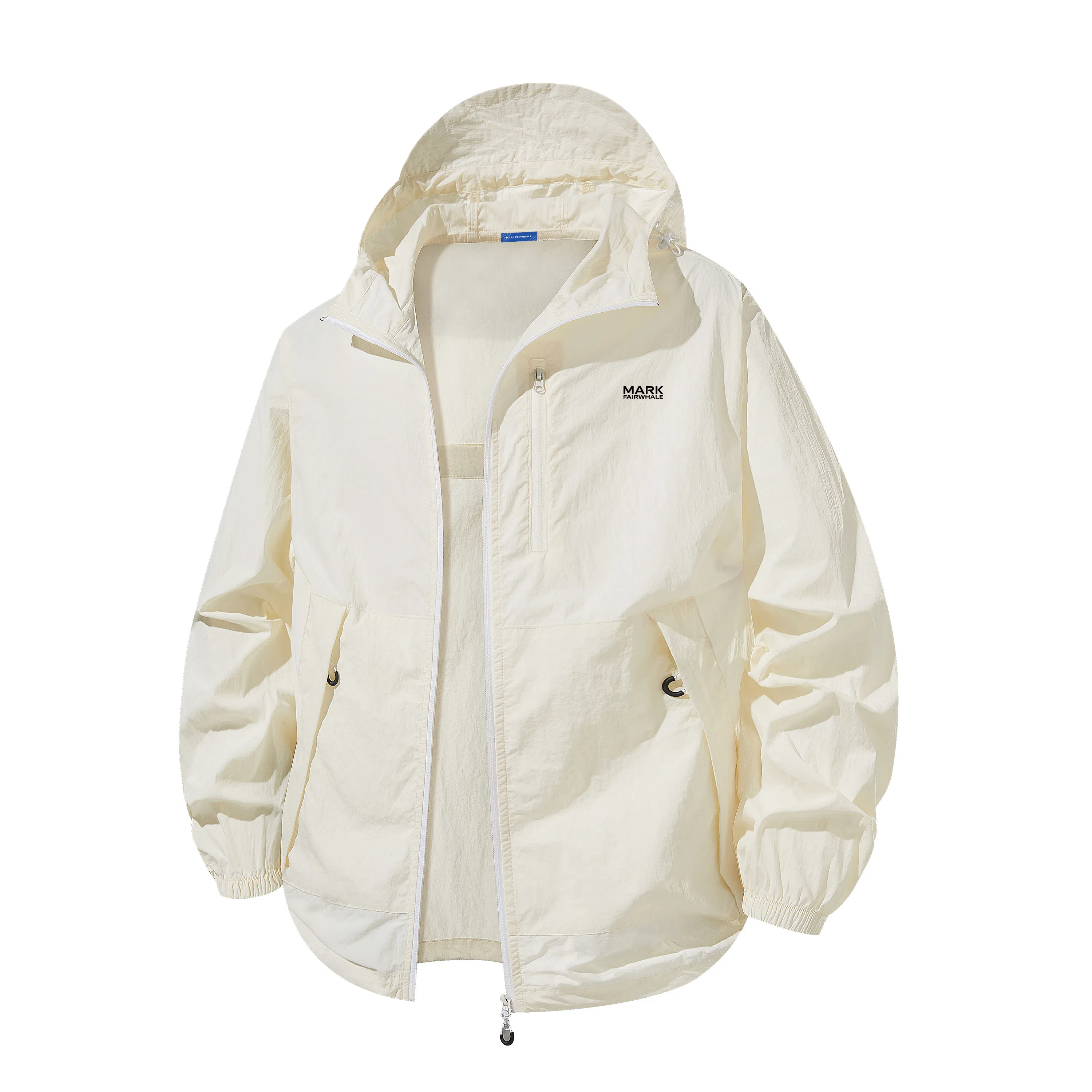 FAIRWHALE UPF100+Logo