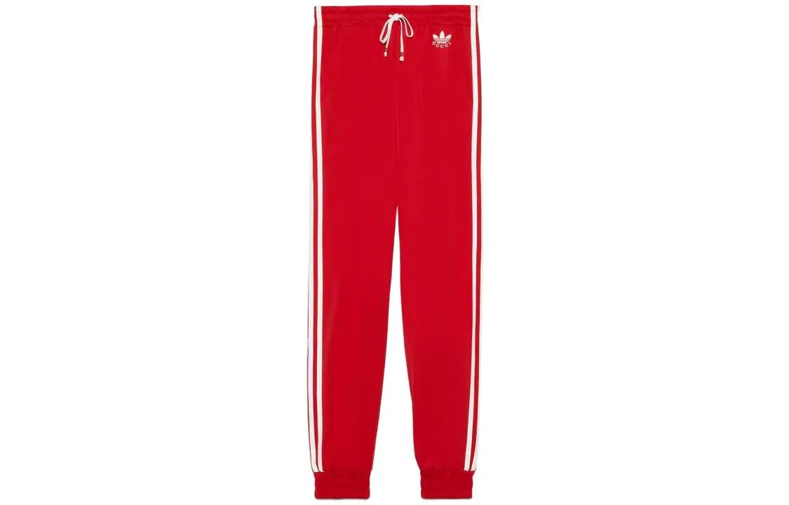 GUCCI x adidas FW22 Logo