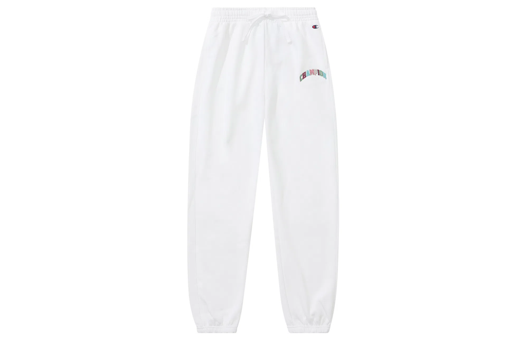 Champion SS22 Logo Sweatpants