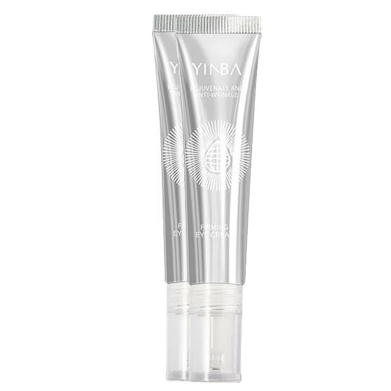 茵芭 焕颜水润细腻眼霜 紧致保湿抗皱