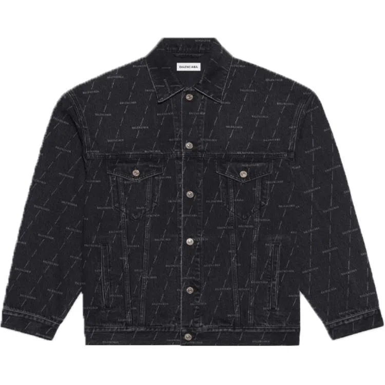 Balenciaga SS21 Logo