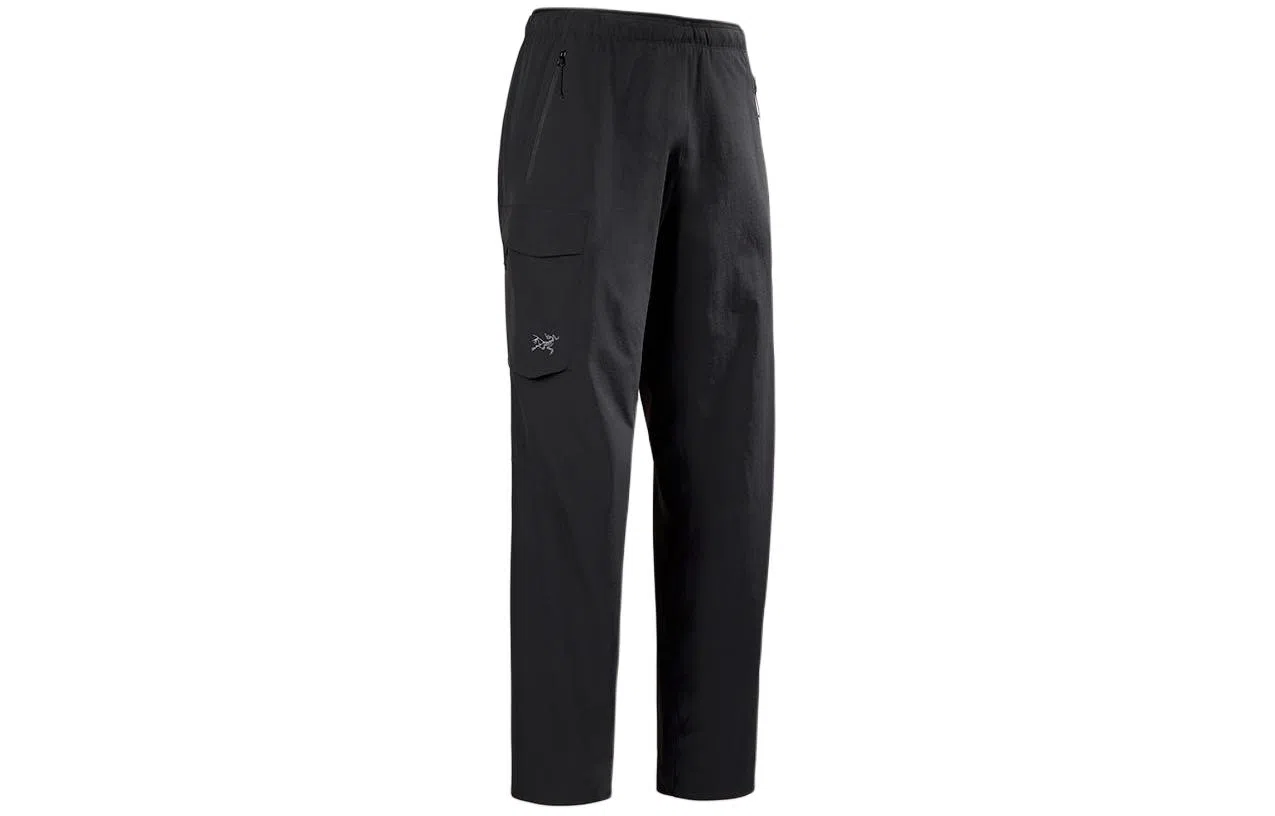 Arcteryx Gamma Utility Pant logo