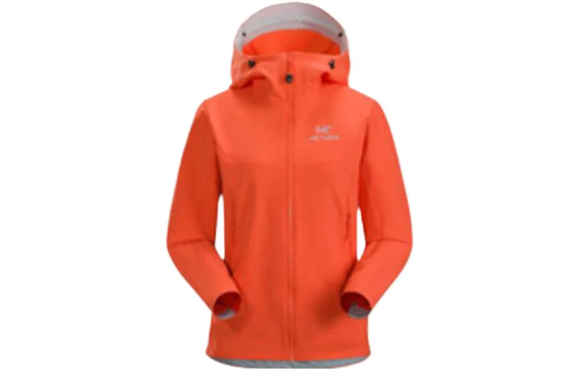 Arcteryx GAMMA Logo