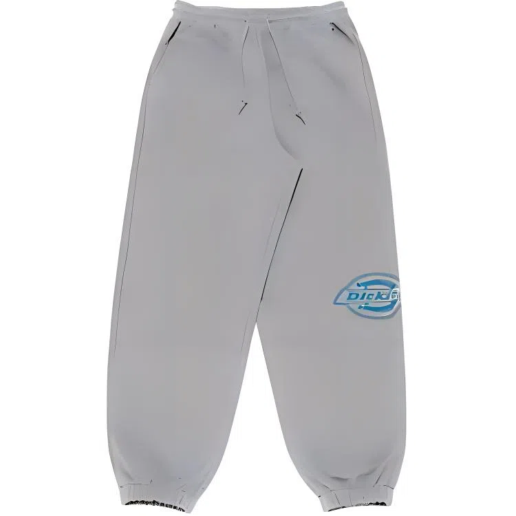 Dickies SS22 logo