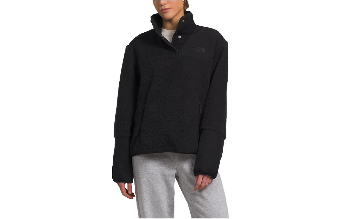 THE NORTH FACE Cragmont Logo