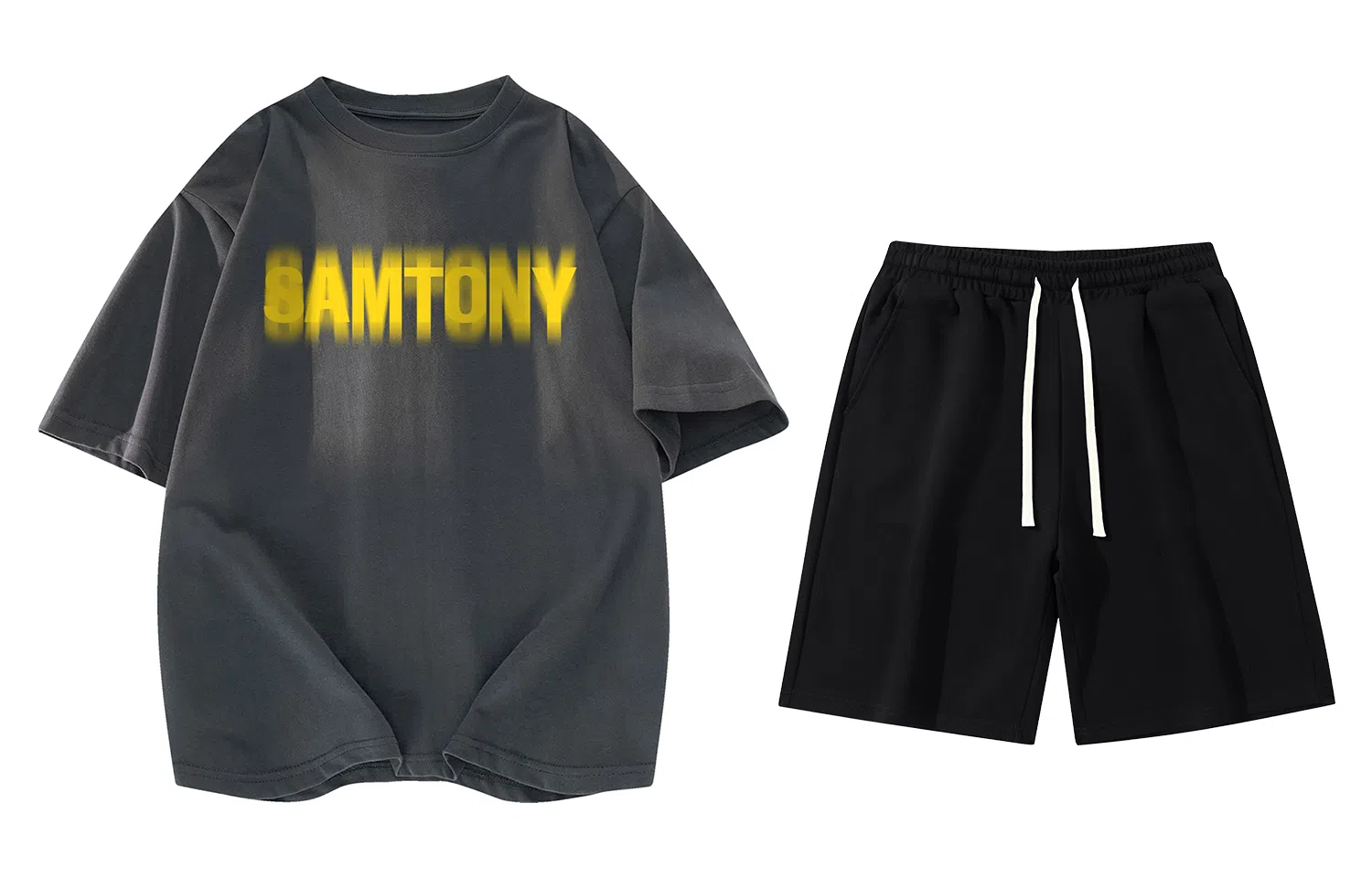 Samtony LogoT