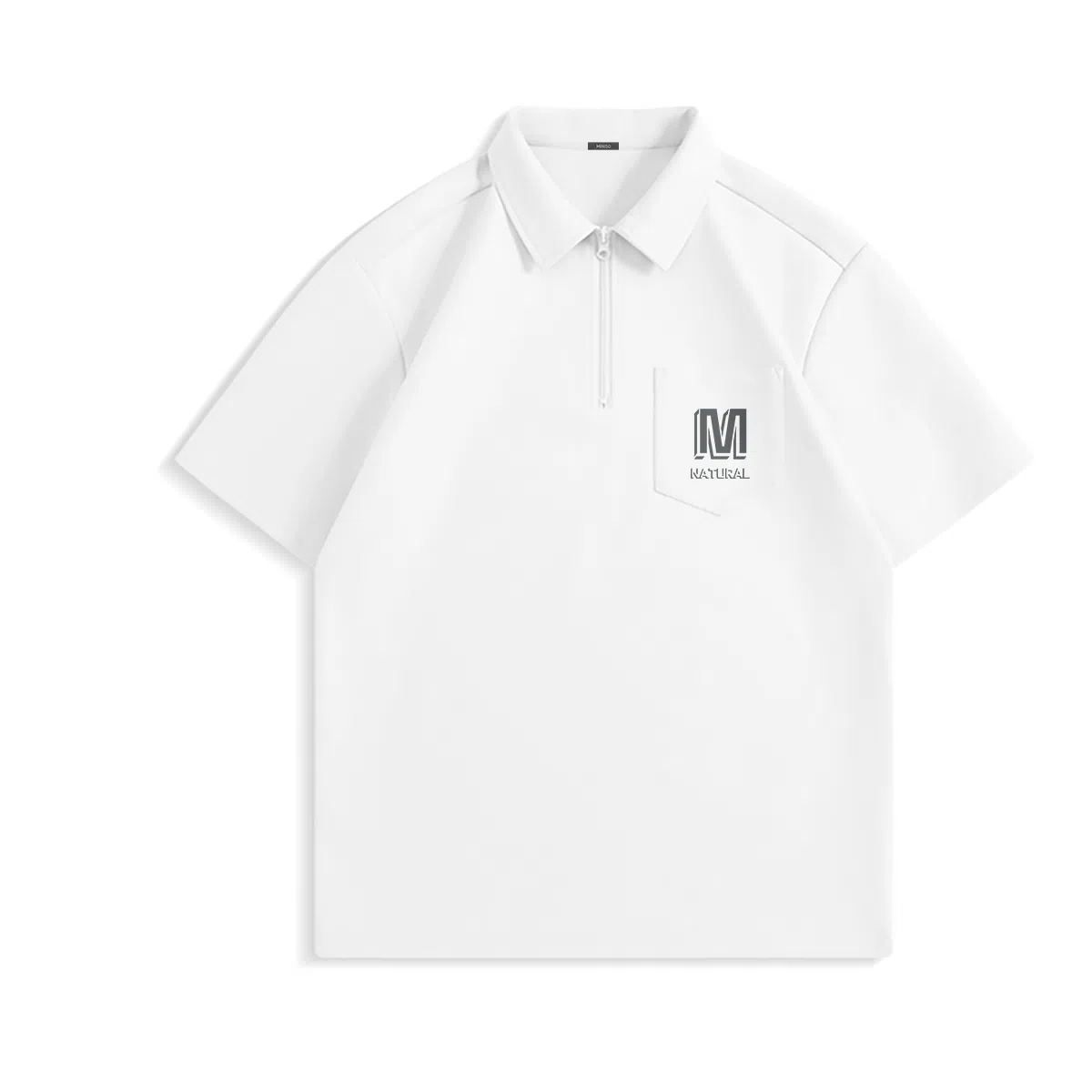 MINISO UPF50+Polo