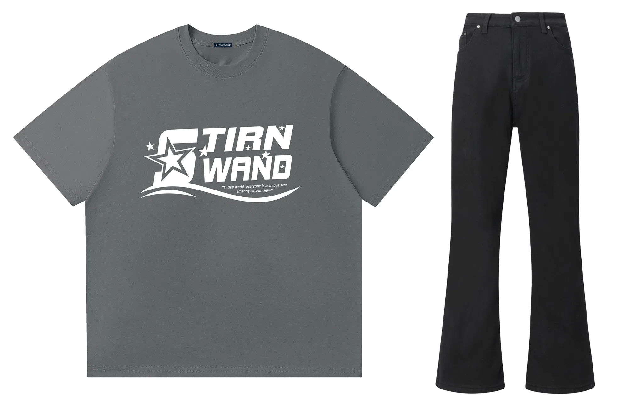 STIRNWAND logoT