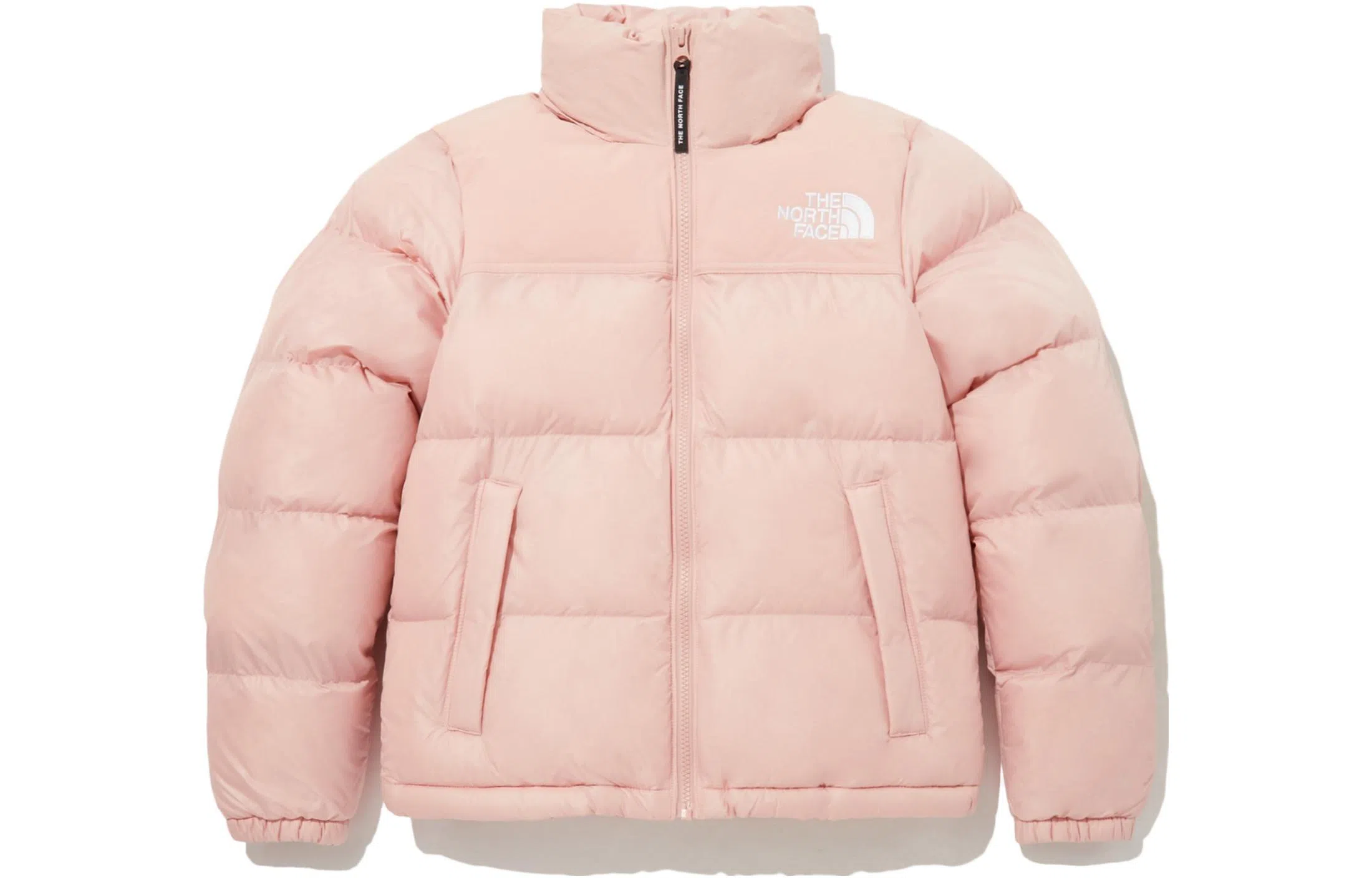 The North Face Nuptse Pink Women's