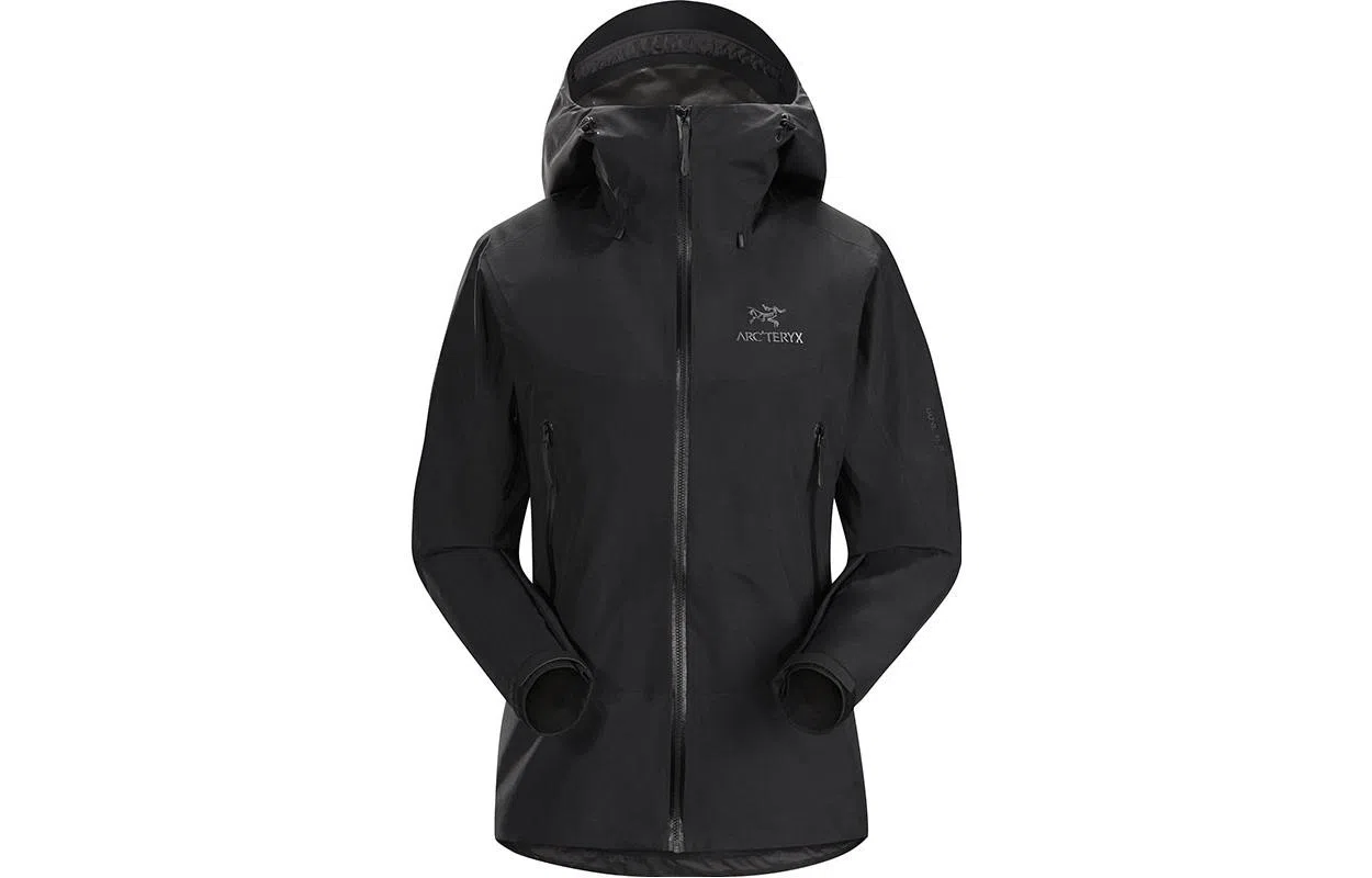 Arcteryx Beta SL Hybrid Jacket