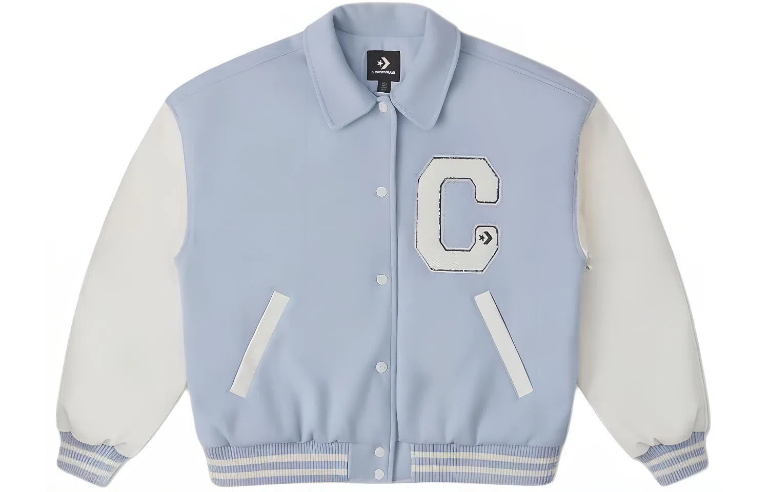 Converse FW23 CNY CLogo