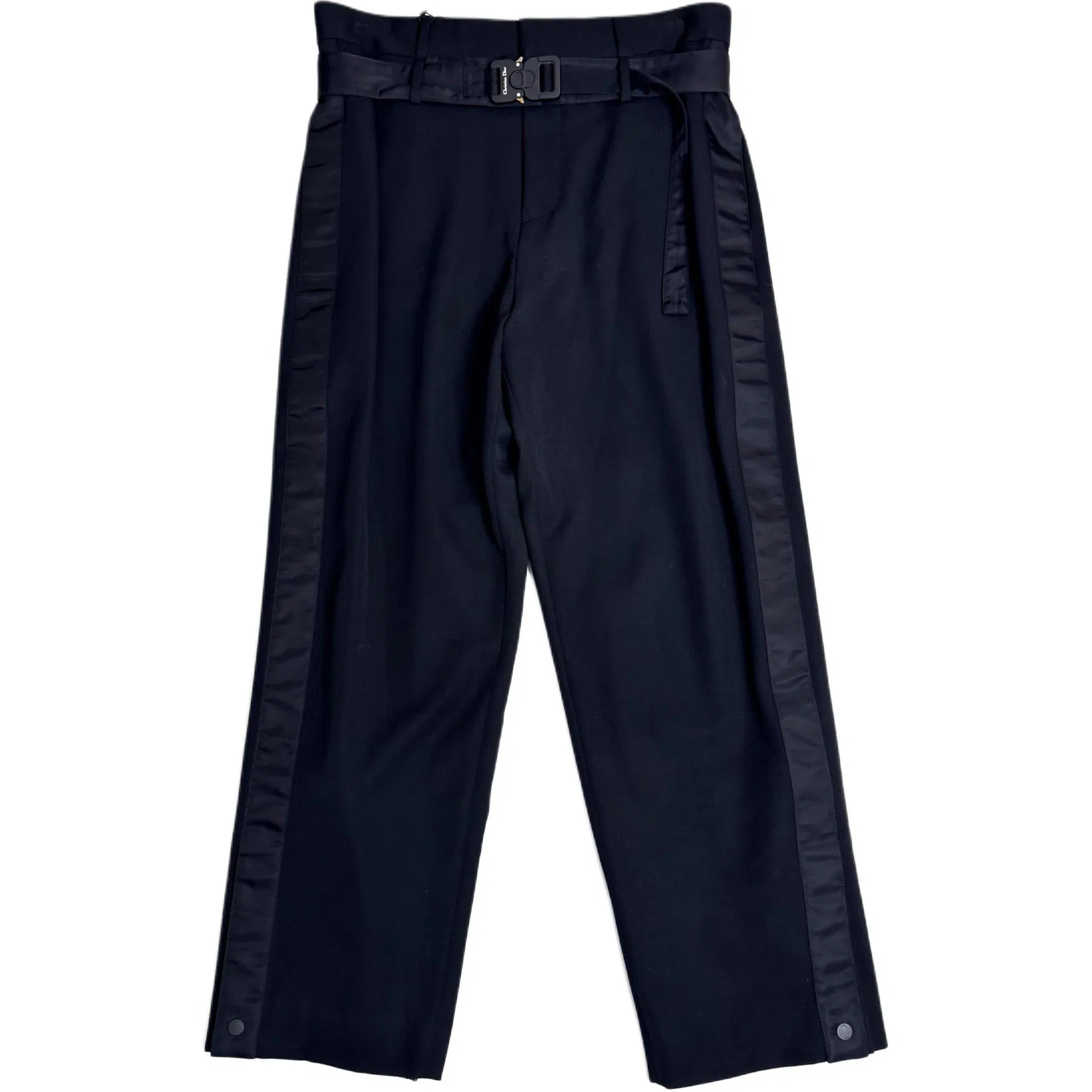 DIOR x Sacai FW21 Pants