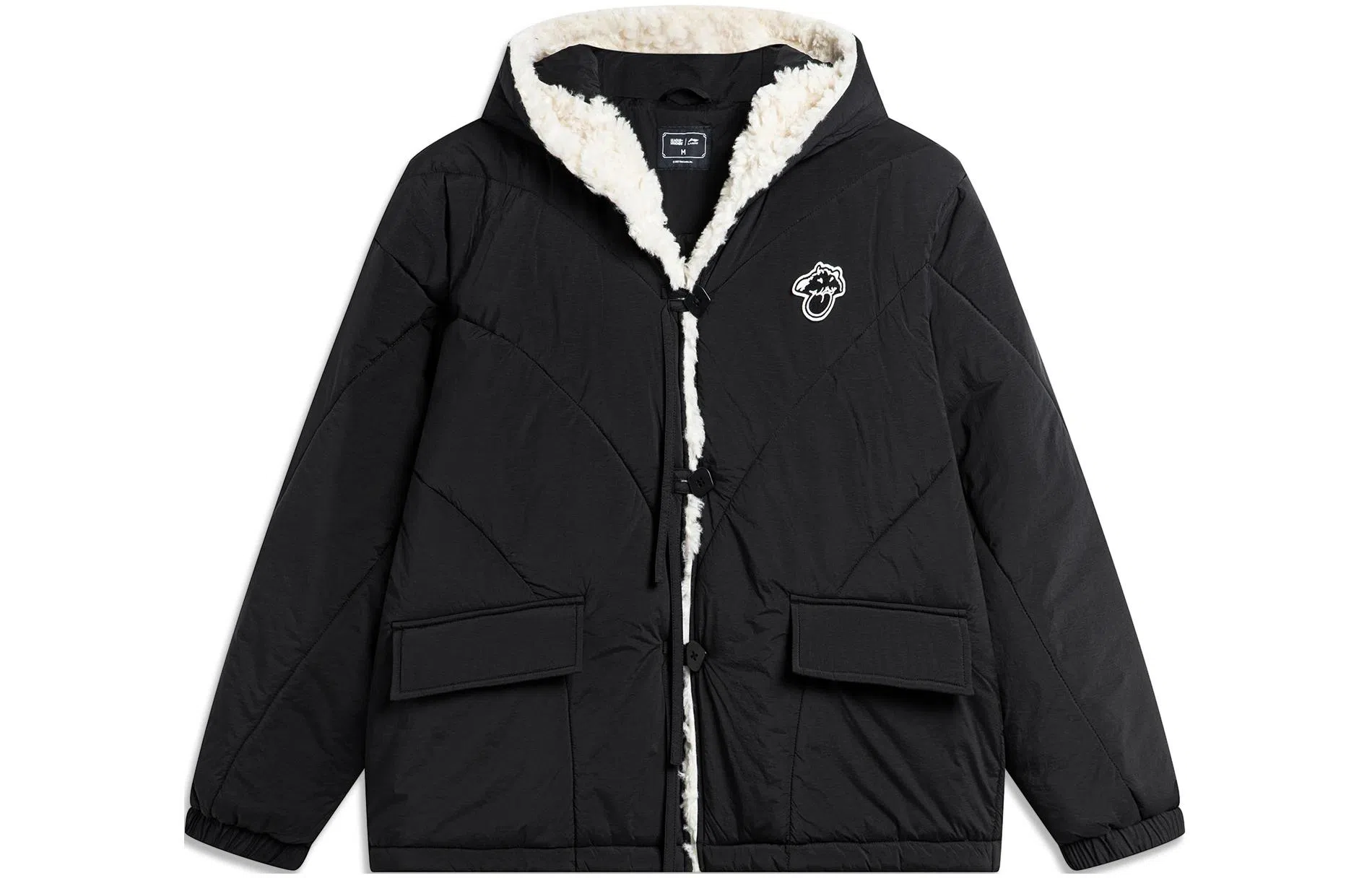 LiNing x LEAGUE OF LEGENDS