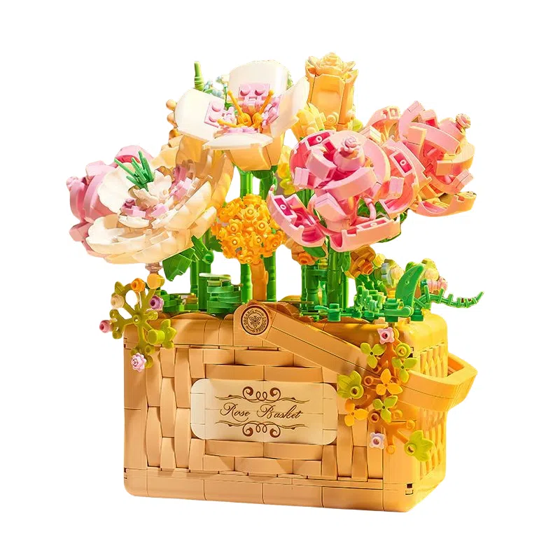 Brangdy 1299pcs BRA-JM-62