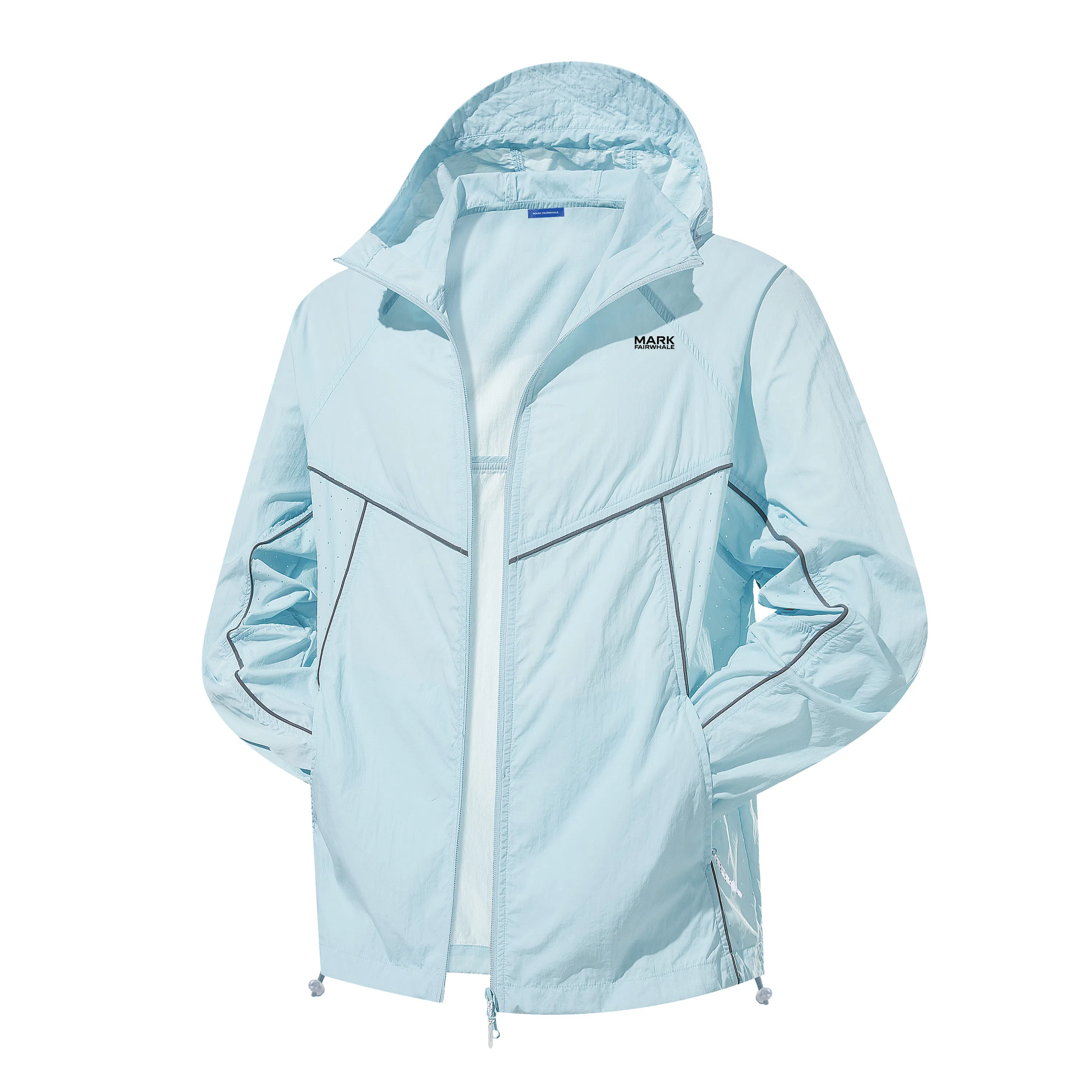 FAIRWHALE UPF100+Logo