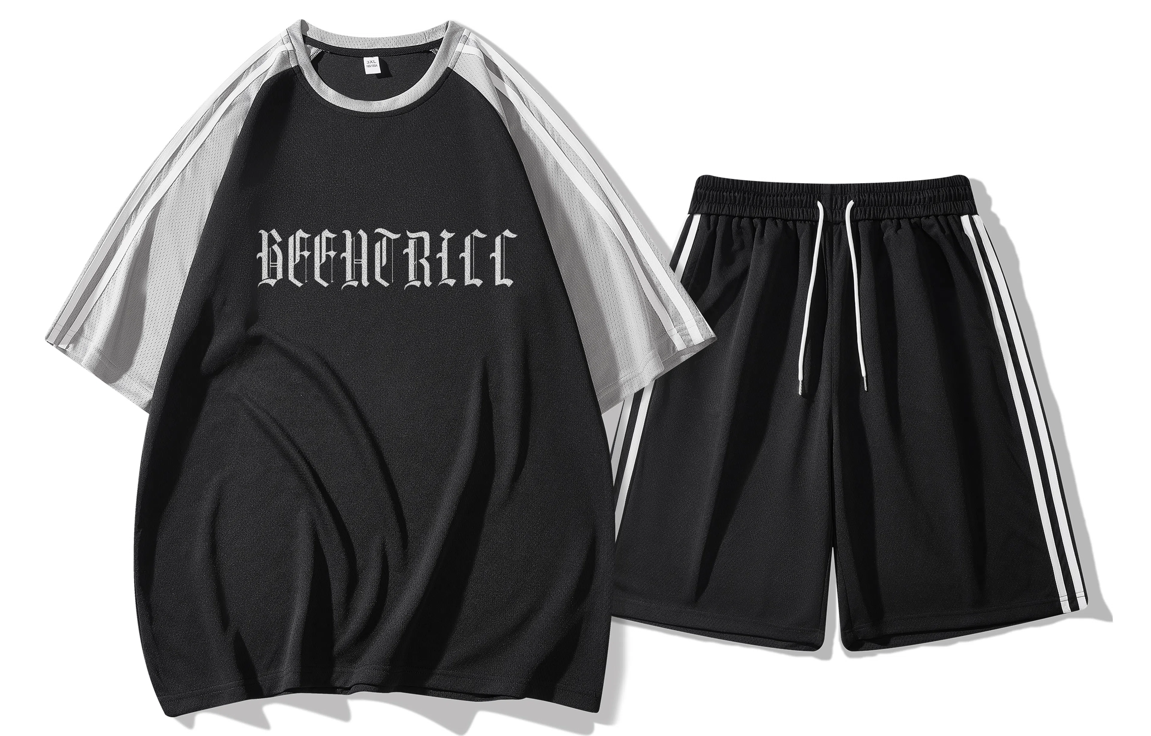 BEENTRILL logoTCleanfit